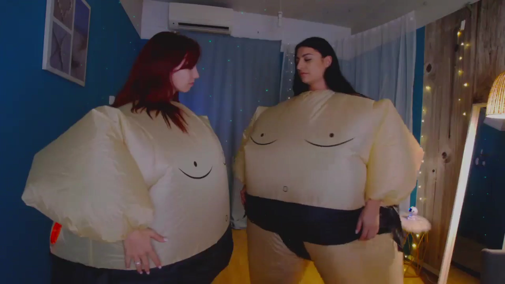 Gallery image thumbnail from Rapunz3l's myfreecams stream on, 12/02/2025, 02:24 image 11 of 20