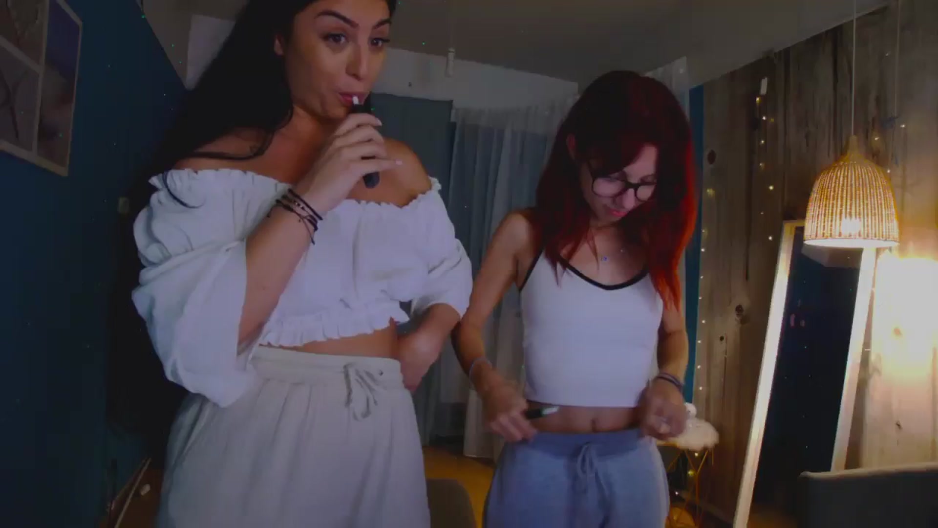 Gallery image thumbnail from Rapunz3l's myfreecams stream on, 12/02/2025, 02:24 image 8 of 20