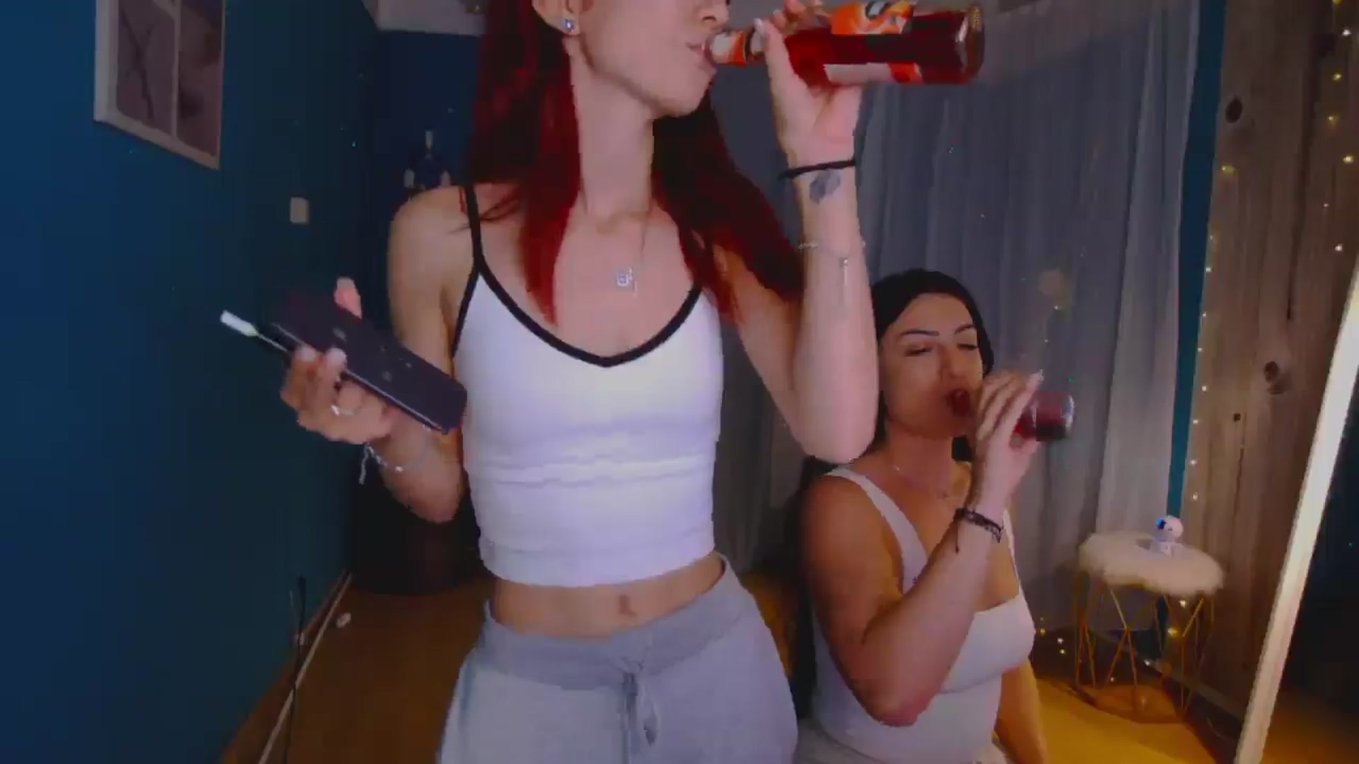 Gallery image thumbnail from Rapunz3l's myfreecams stream on, 12/02/2025, 02:24 image 17 of 20
