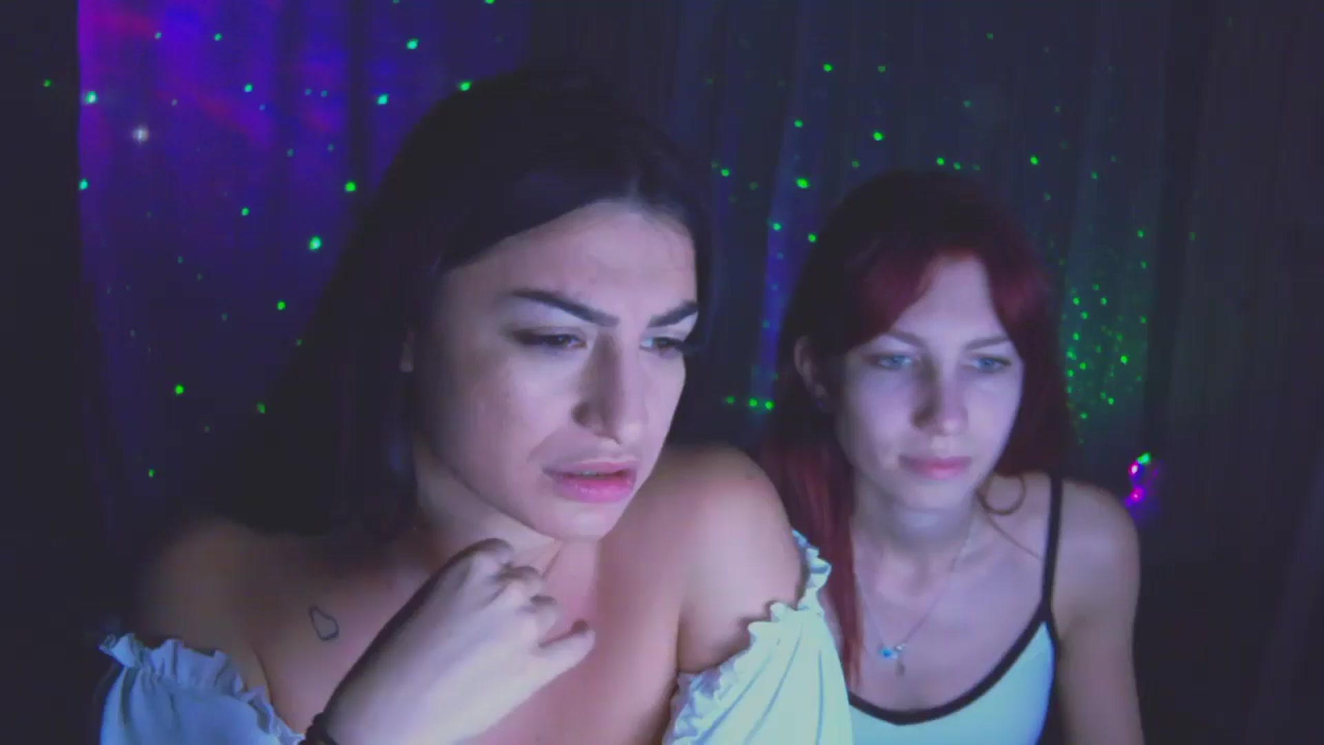 Gallery image thumbnail from Rapunz3l's myfreecams stream on, 12/02/2025, 02:24 image 4 of 20
