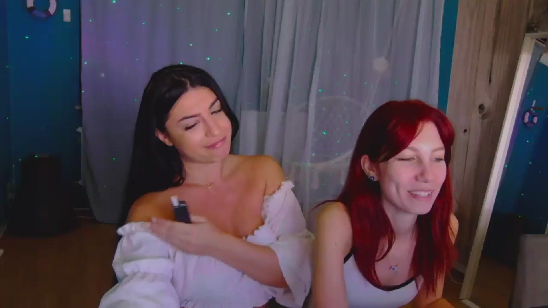 Gallery image thumbnail from Rapunz3l's myfreecams stream on, 12/02/2025, 02:24 image 5 of 20