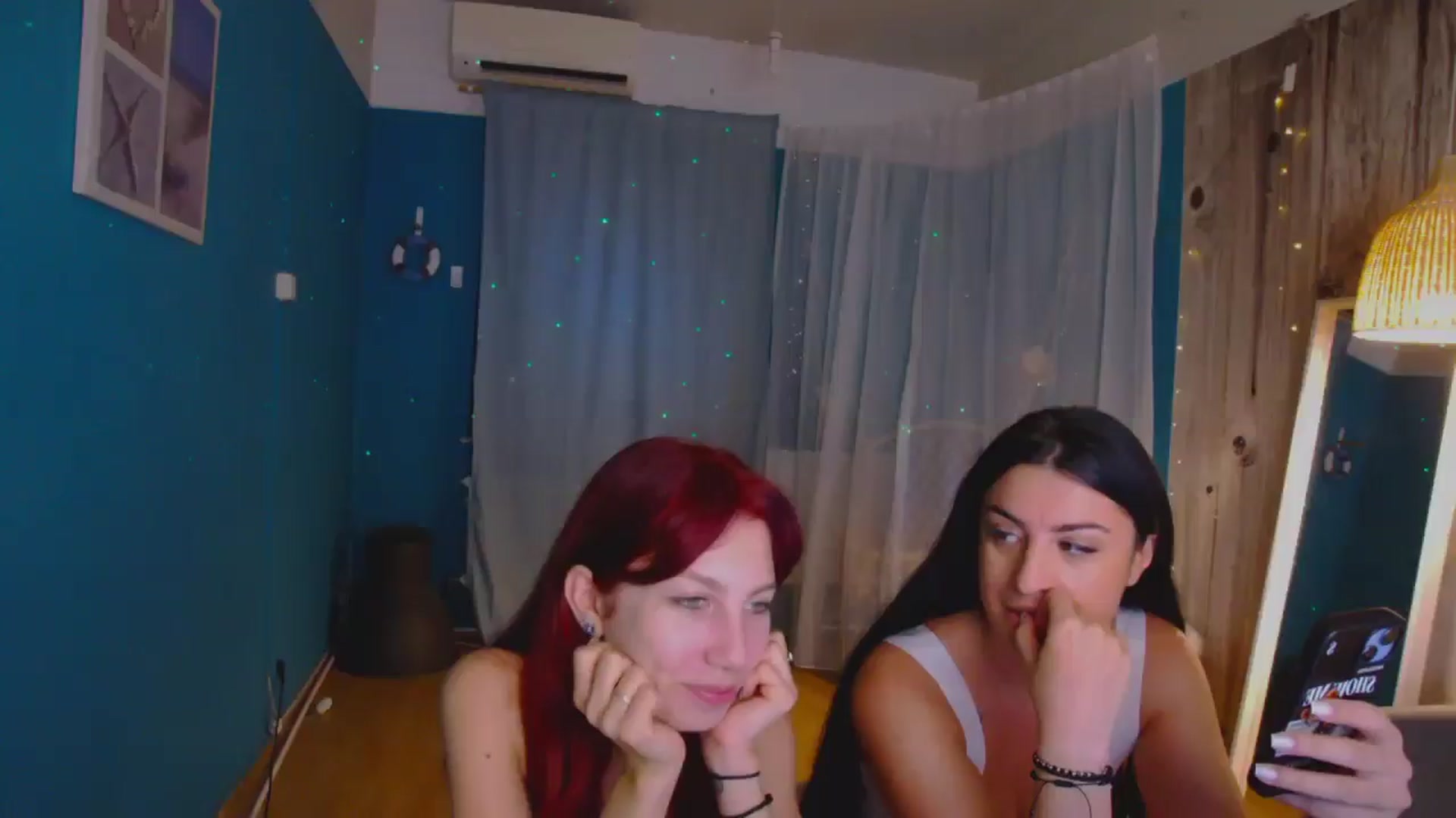 Gallery image thumbnail from Rapunz3l's myfreecams stream on, 12/02/2025, 02:24 image 15 of 20