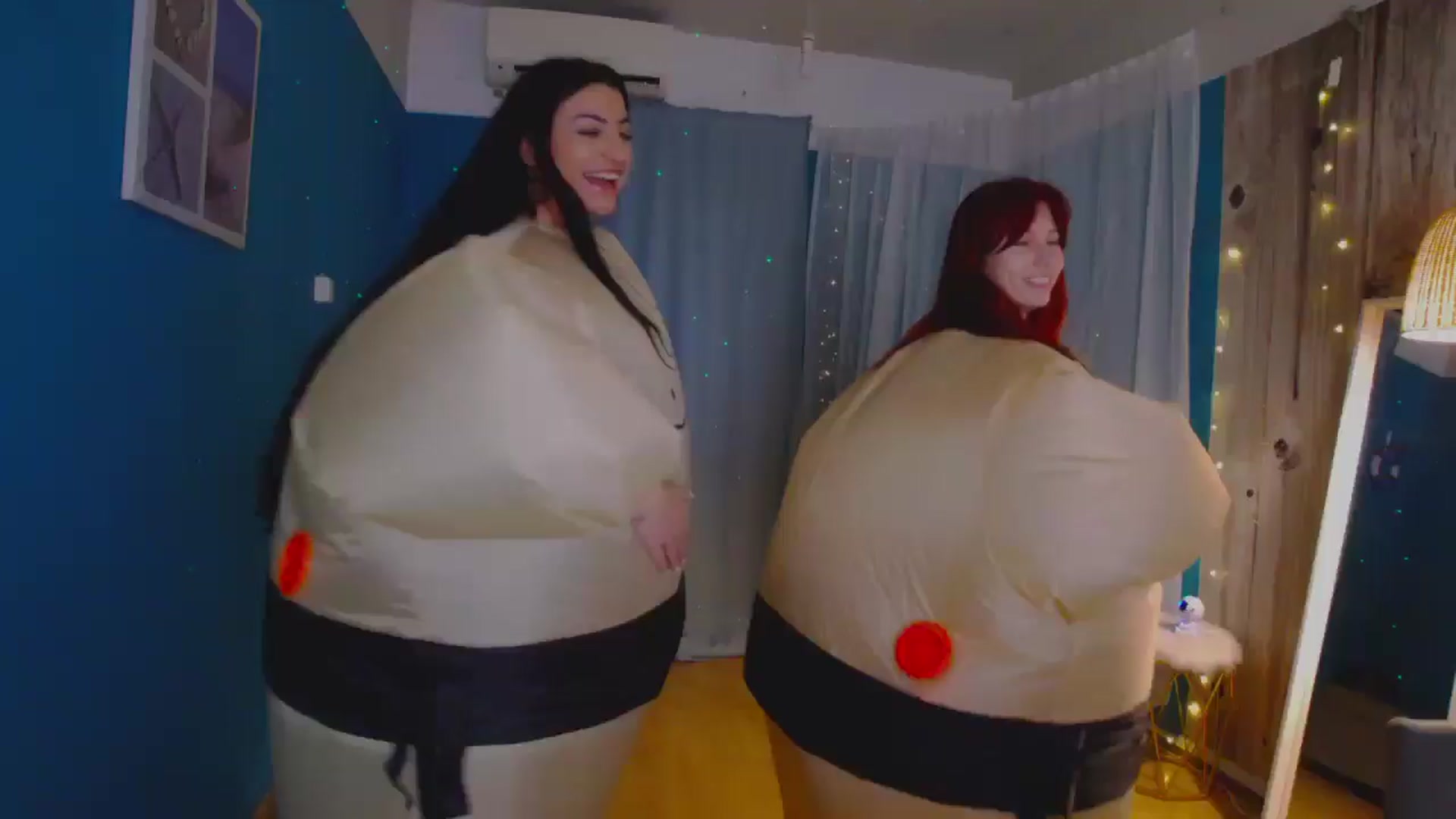 Gallery image thumbnail from Rapunz3l's myfreecams stream on, 12/02/2025, 02:24 image 9 of 20