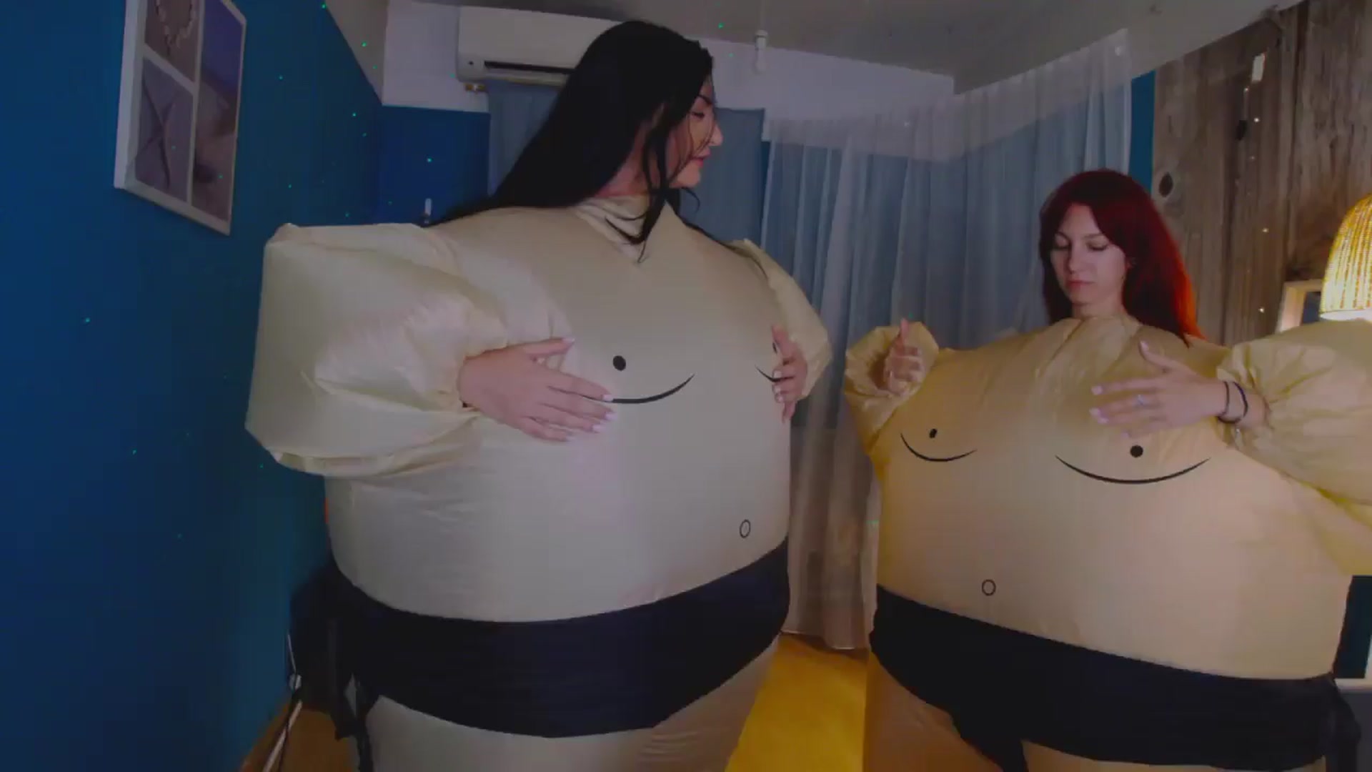 Gallery image thumbnail from Rapunz3l's myfreecams stream on, 12/02/2025, 02:24 image 10 of 20