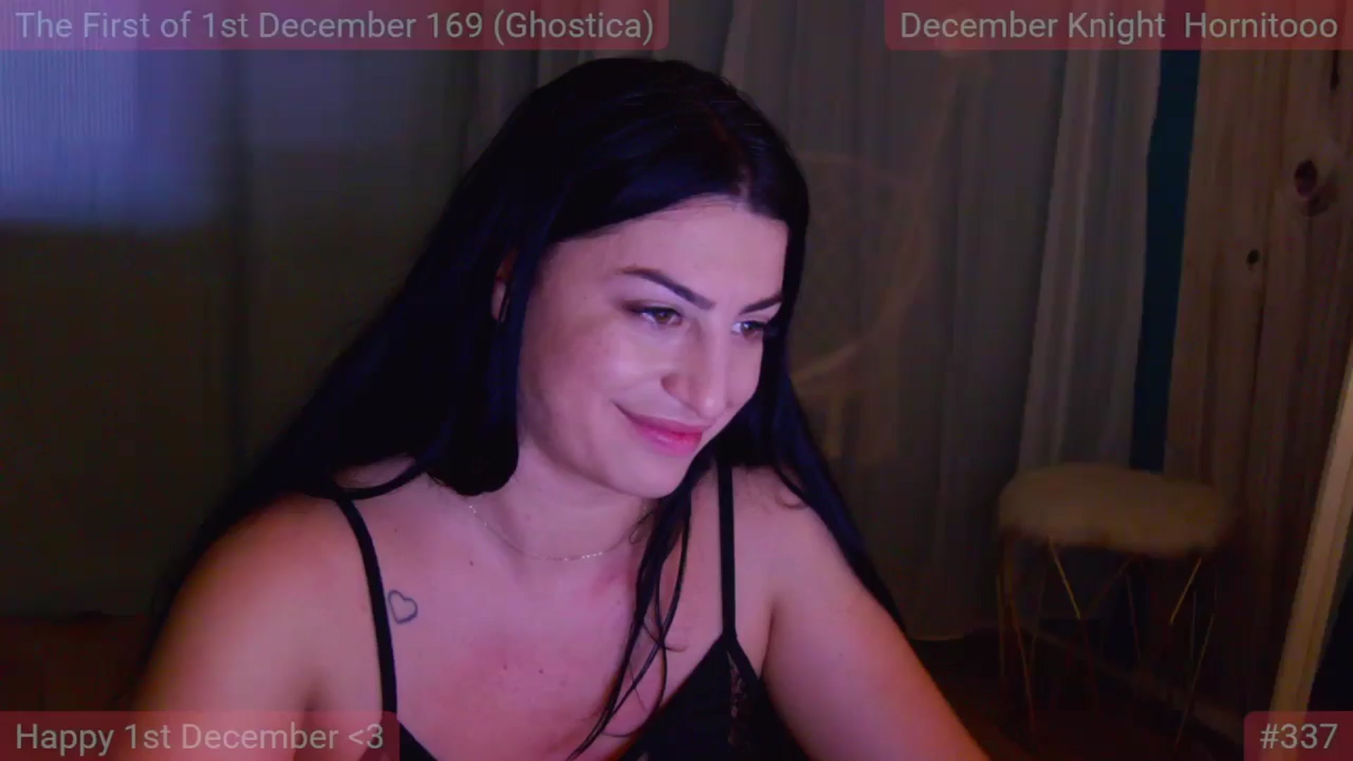 Gallery image thumbnail from Rapunz3l's myfreecams stream on, 12/02/2025, 05:26 image 20 of 20