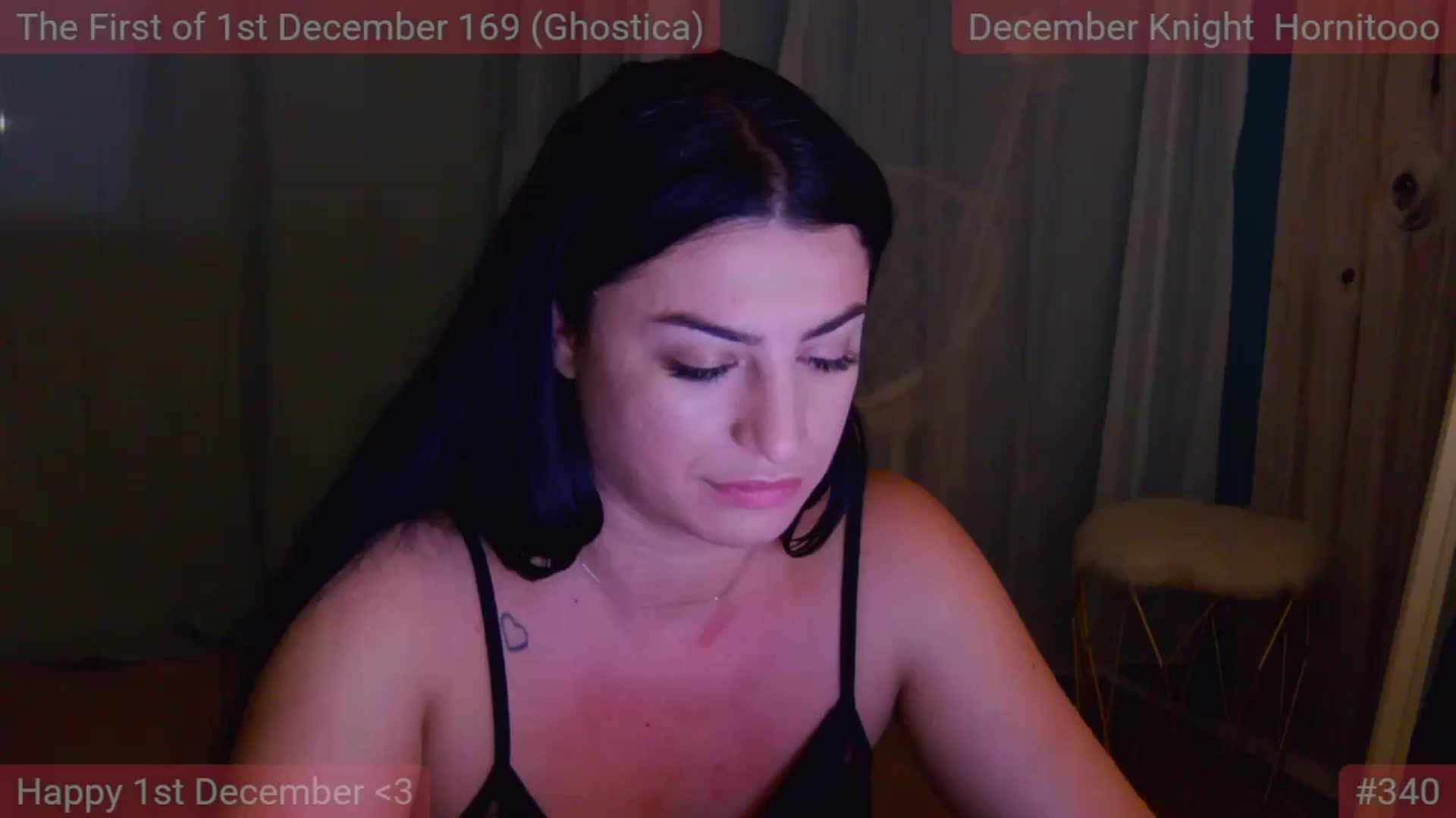 Gallery image thumbnail from Rapunz3l's myfreecams stream on, 12/02/2025, 05:26 image 12 of 20