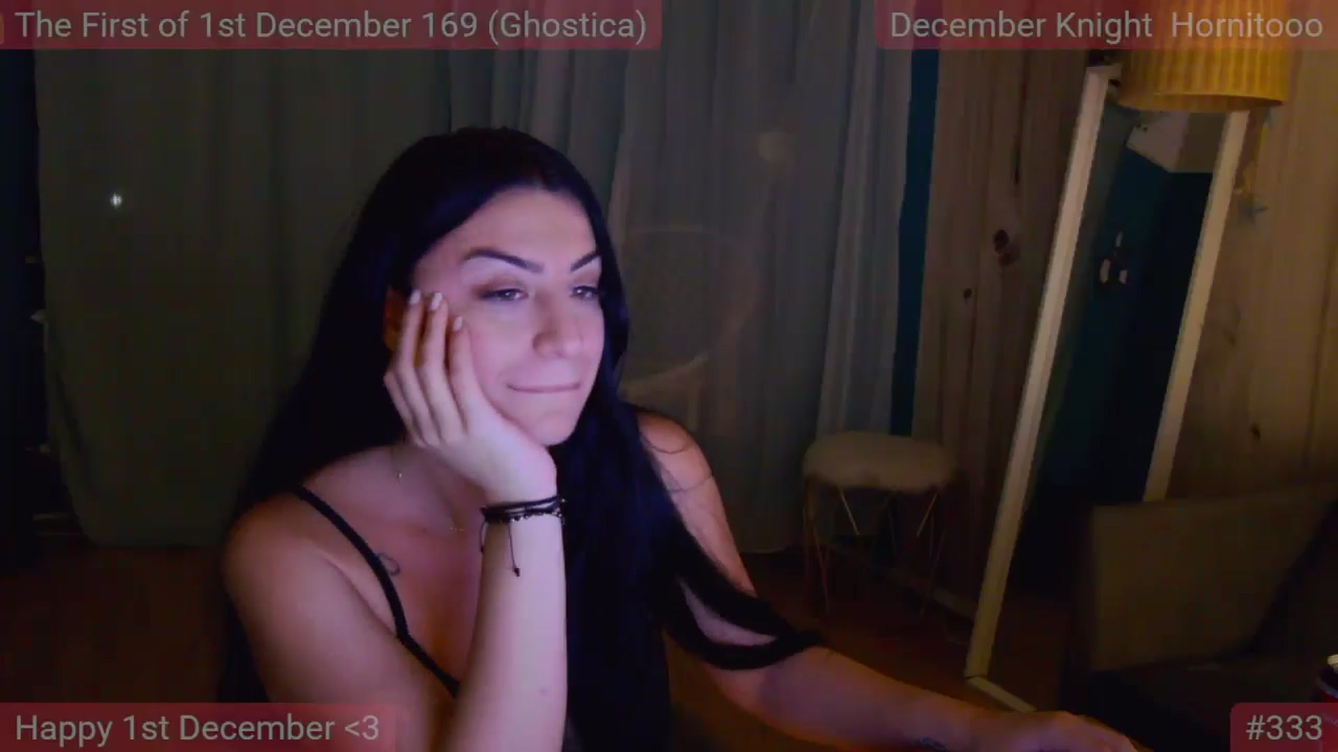 Gallery image thumbnail from Rapunz3l's myfreecams stream on, 12/02/2025, 05:26 image 2 of 20