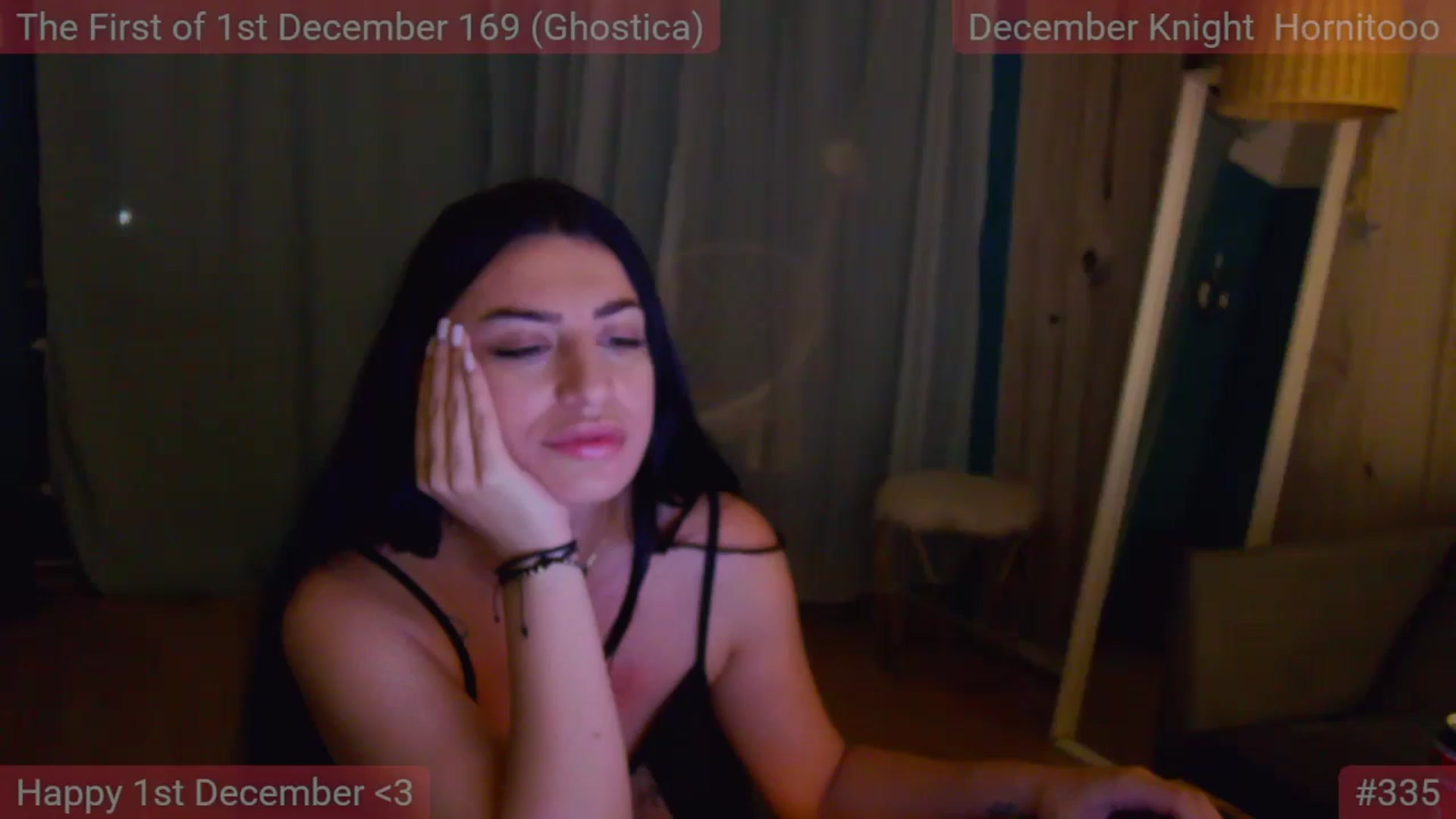 Gallery image thumbnail from Rapunz3l's myfreecams stream on, 12/02/2025, 05:26 image 5 of 20