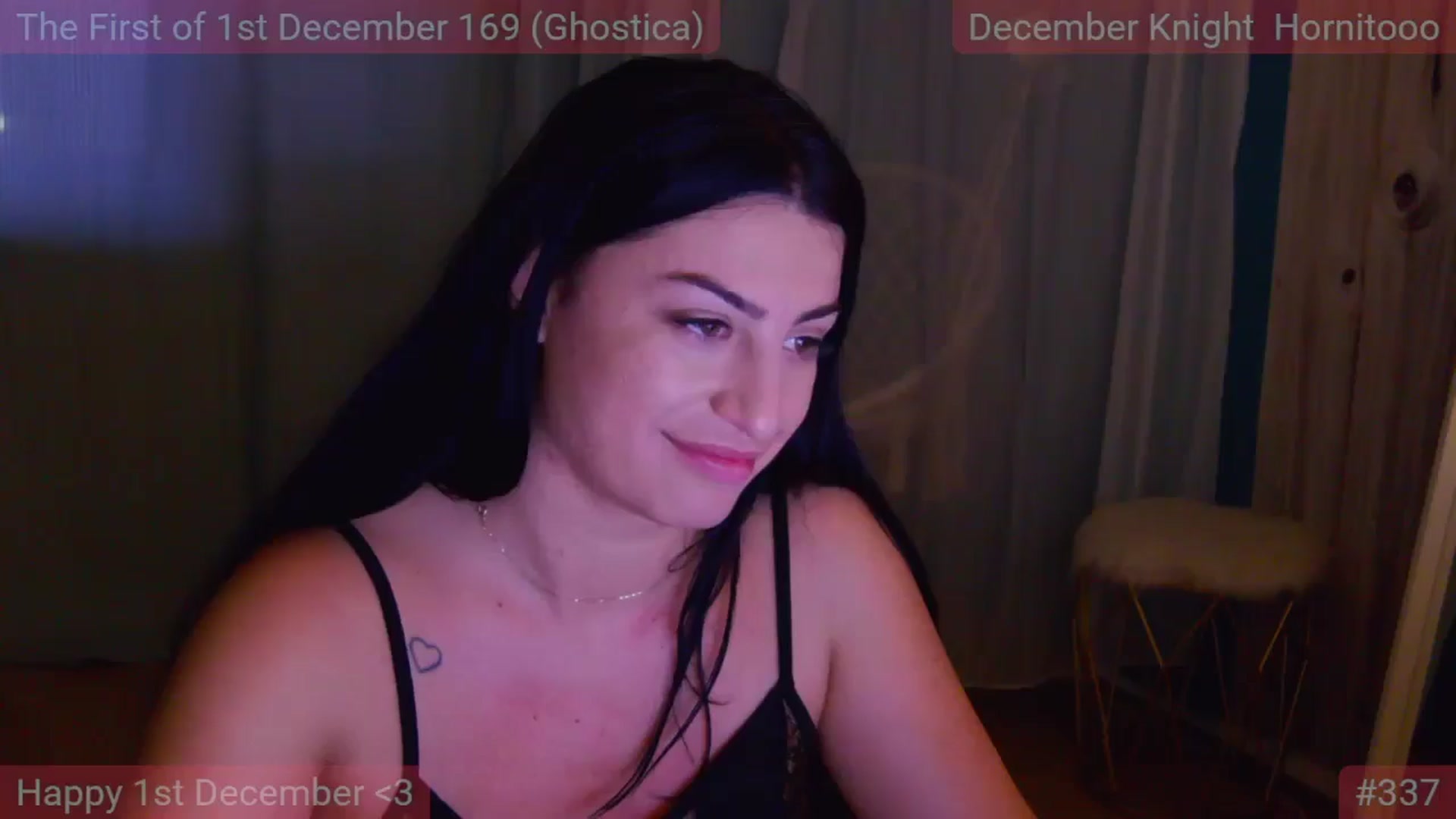 Gallery image thumbnail from Rapunz3l's myfreecams stream on, 12/02/2025, 05:26 image 19 of 20