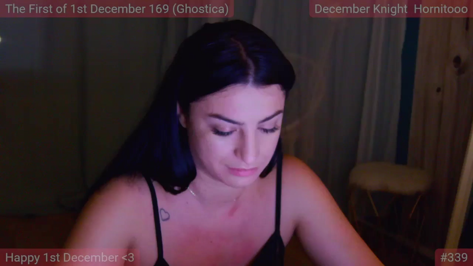 Gallery image thumbnail from Rapunz3l's myfreecams stream on, 12/02/2025, 05:26 image 11 of 20