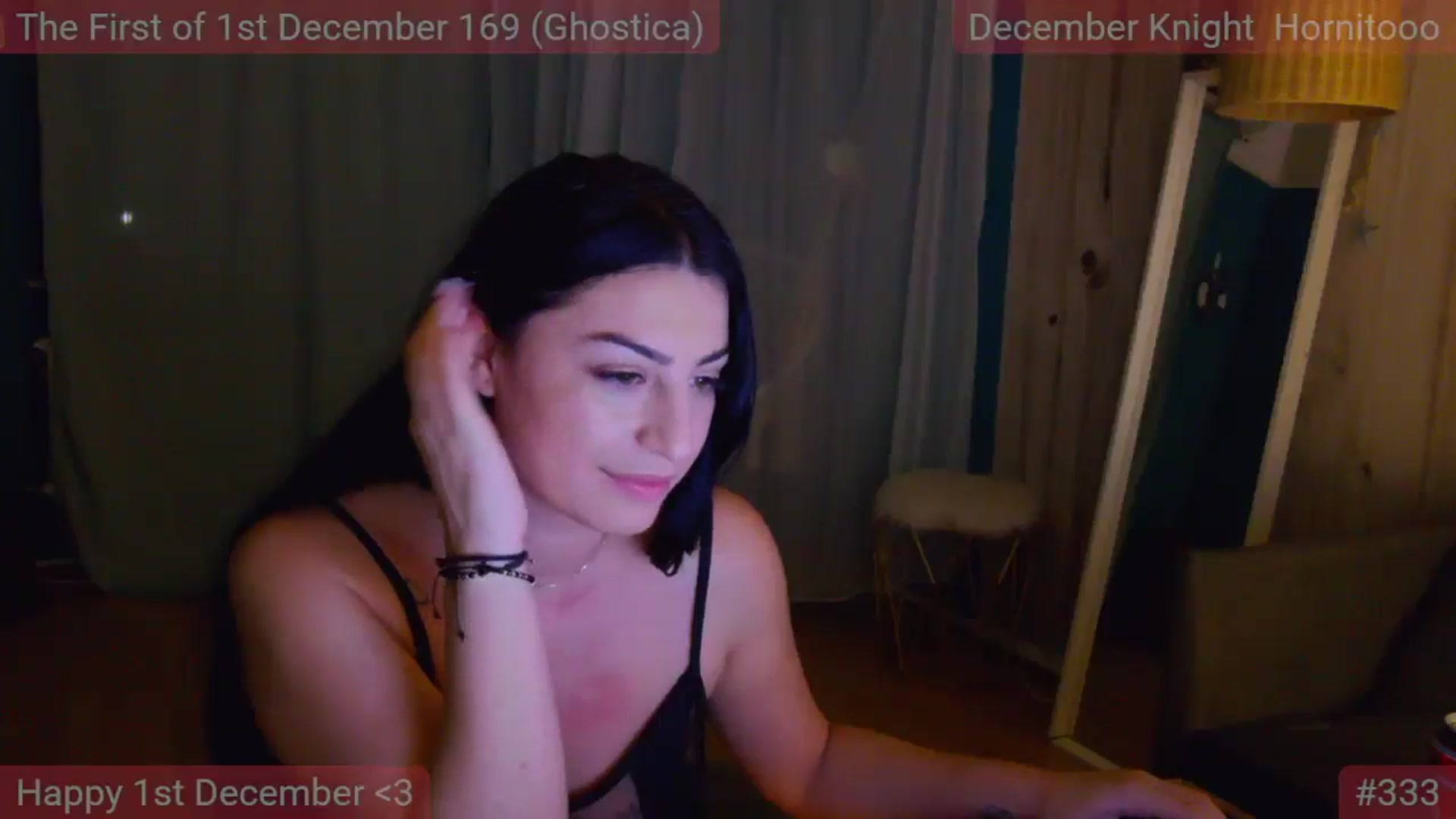 Gallery image thumbnail from Rapunz3l's myfreecams stream on, 12/02/2025, 05:26 image 3 of 20