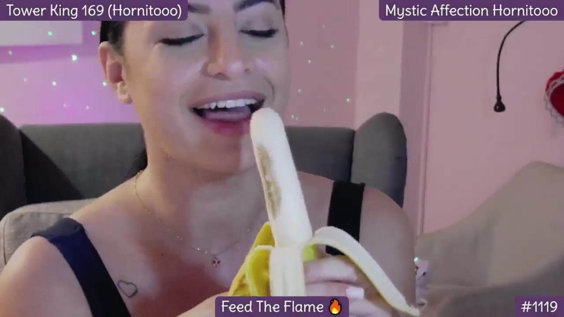 Gallery image thumbnail from Rapunz3l's myfreecams stream on, 12/05/2025, 01:59 image 4 of 20