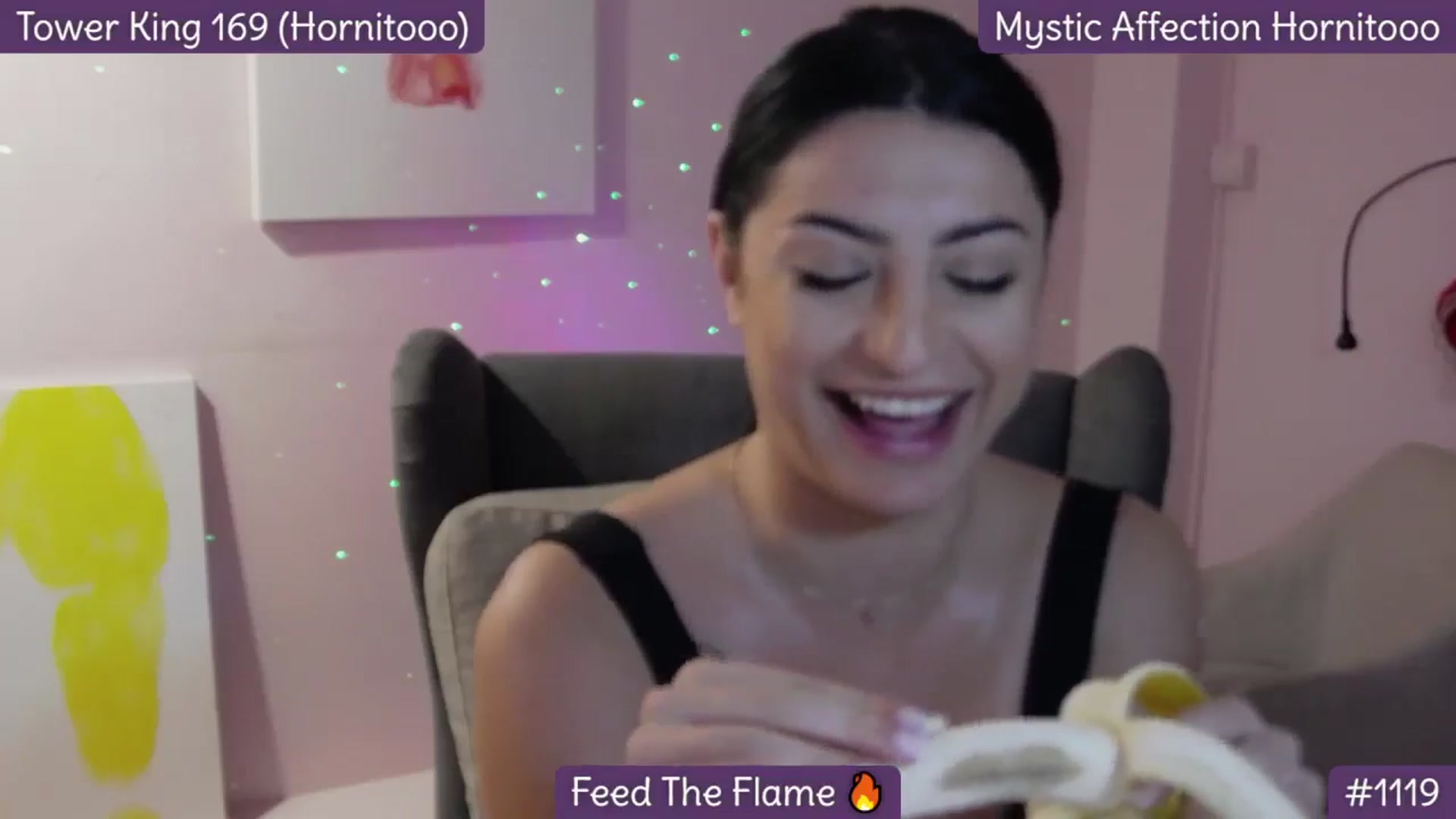 Gallery image thumbnail from Rapunz3l's myfreecams stream on, 12/05/2025, 01:59 image 3 of 20
