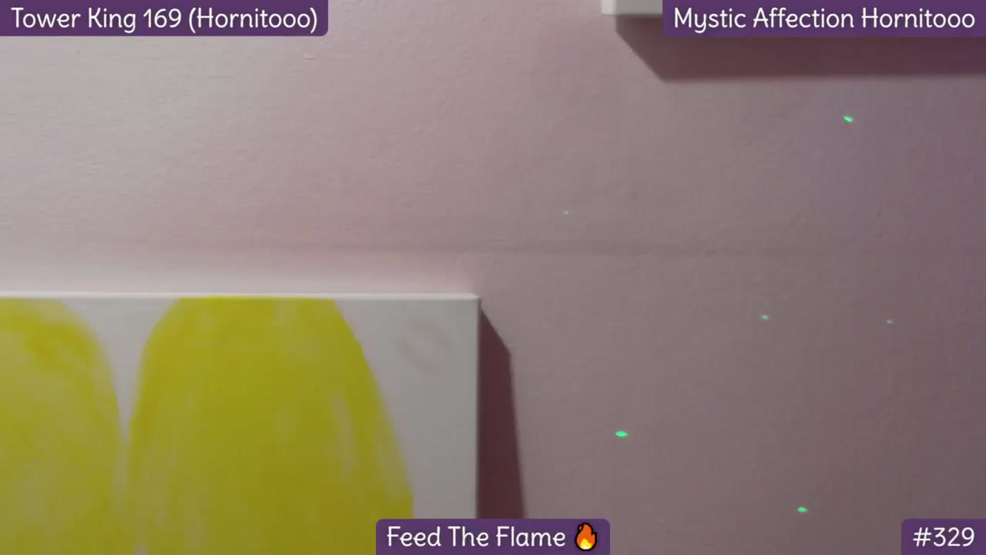 Gallery image thumbnail from Rapunz3l's myfreecams stream on, 12/05/2025, 07:44 image 4 of 20