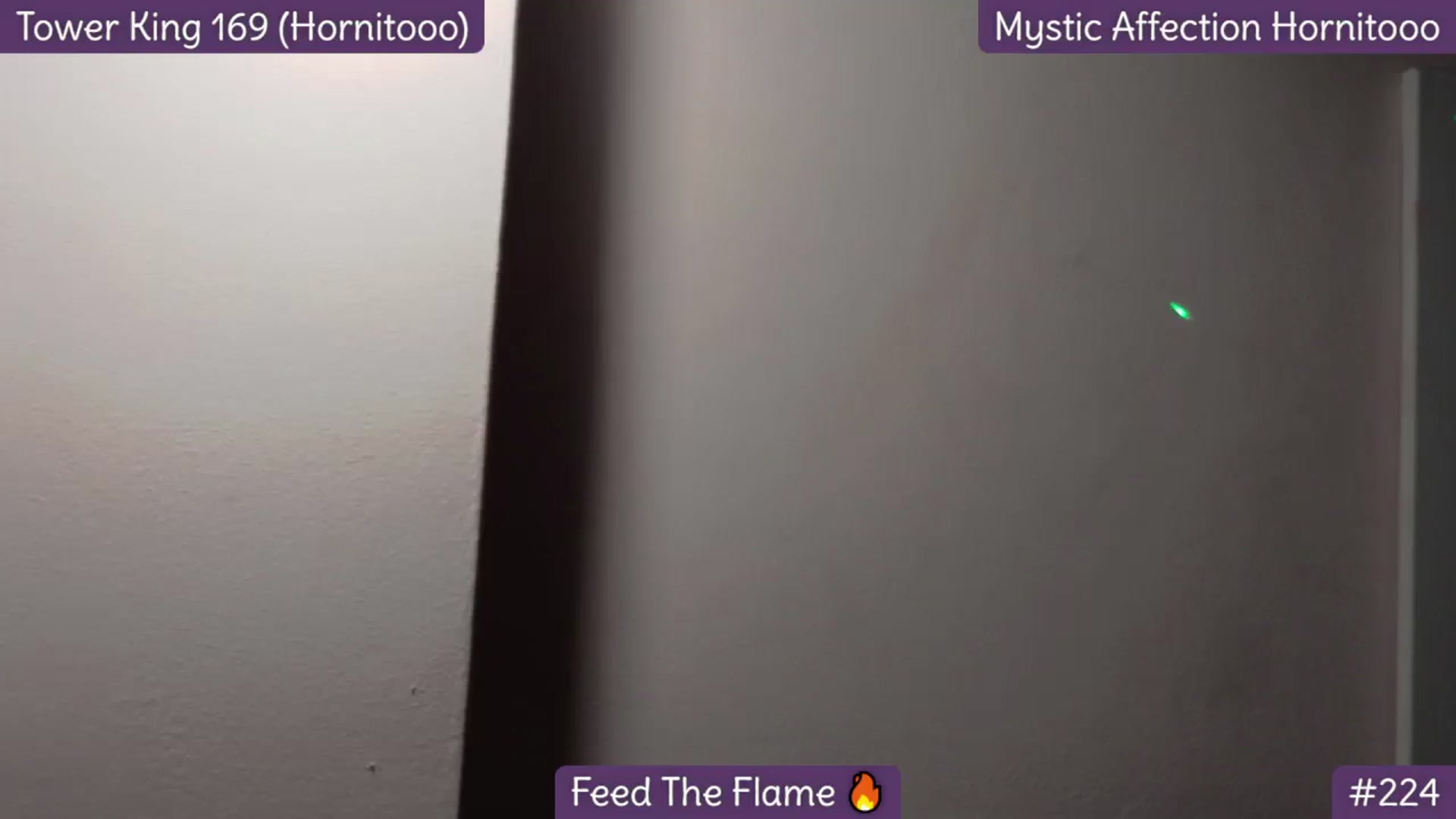 Gallery image thumbnail from Rapunz3l's myfreecams stream on, 12/05/2025, 07:44 image 8 of 20