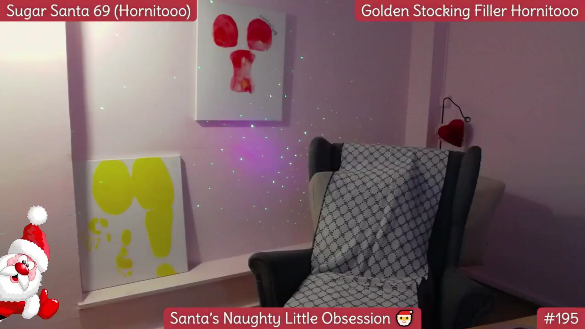 Gallery image thumbnail from Rapunz3l's myfreecams stream on, 12/05/2025, 23:49 image 17 of 20