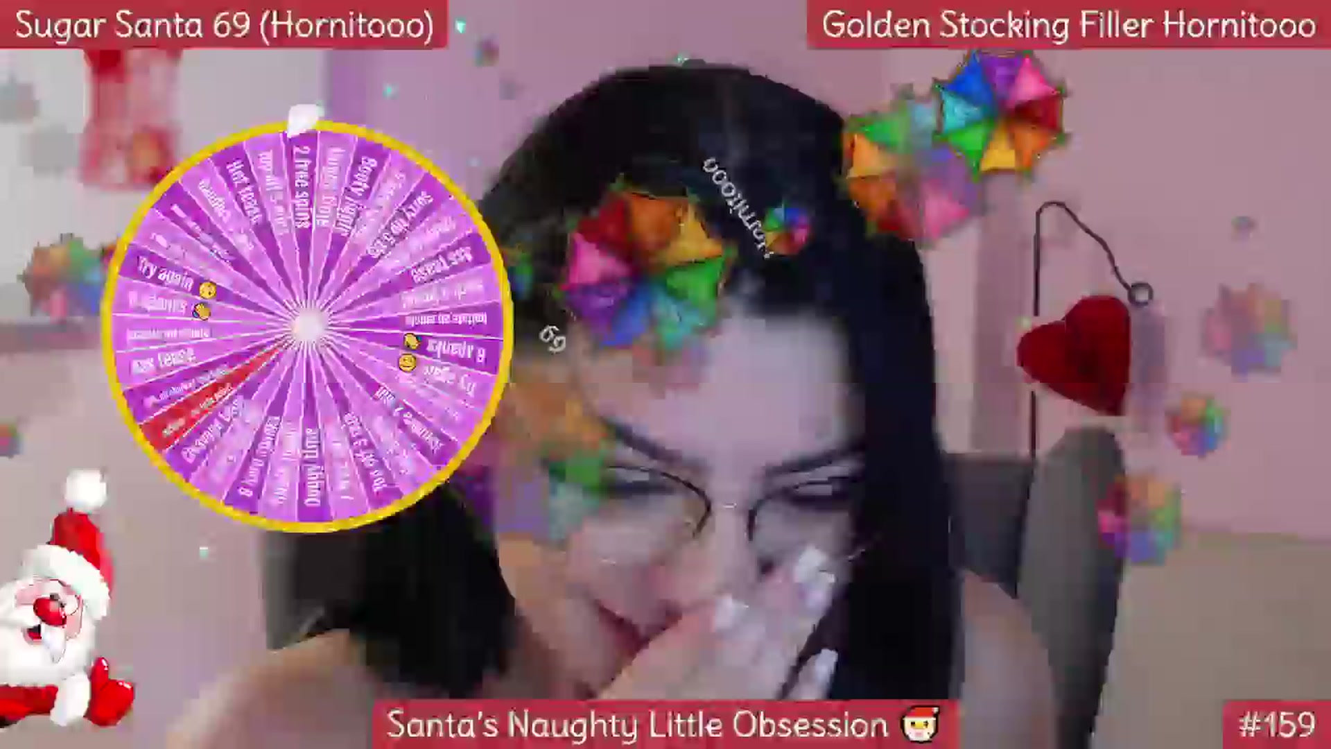 Gallery image thumbnail from Rapunz3l's myfreecams stream on, 12/06/2025, 03:54 image 12 of 20