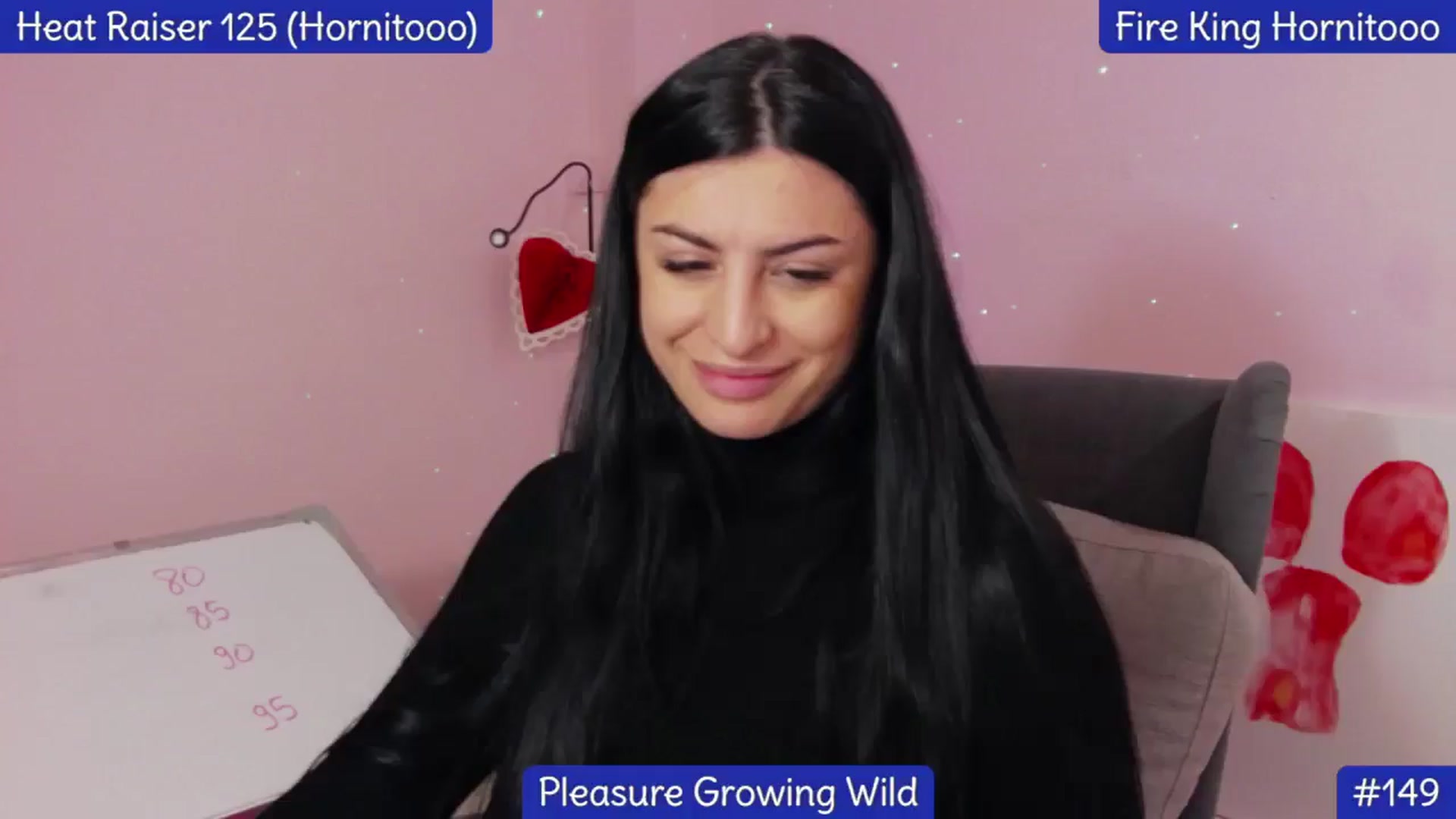 Gallery image thumbnail from Rapunz3l's myfreecams stream on, 12/08/2025, 02:28 image 2 of 20