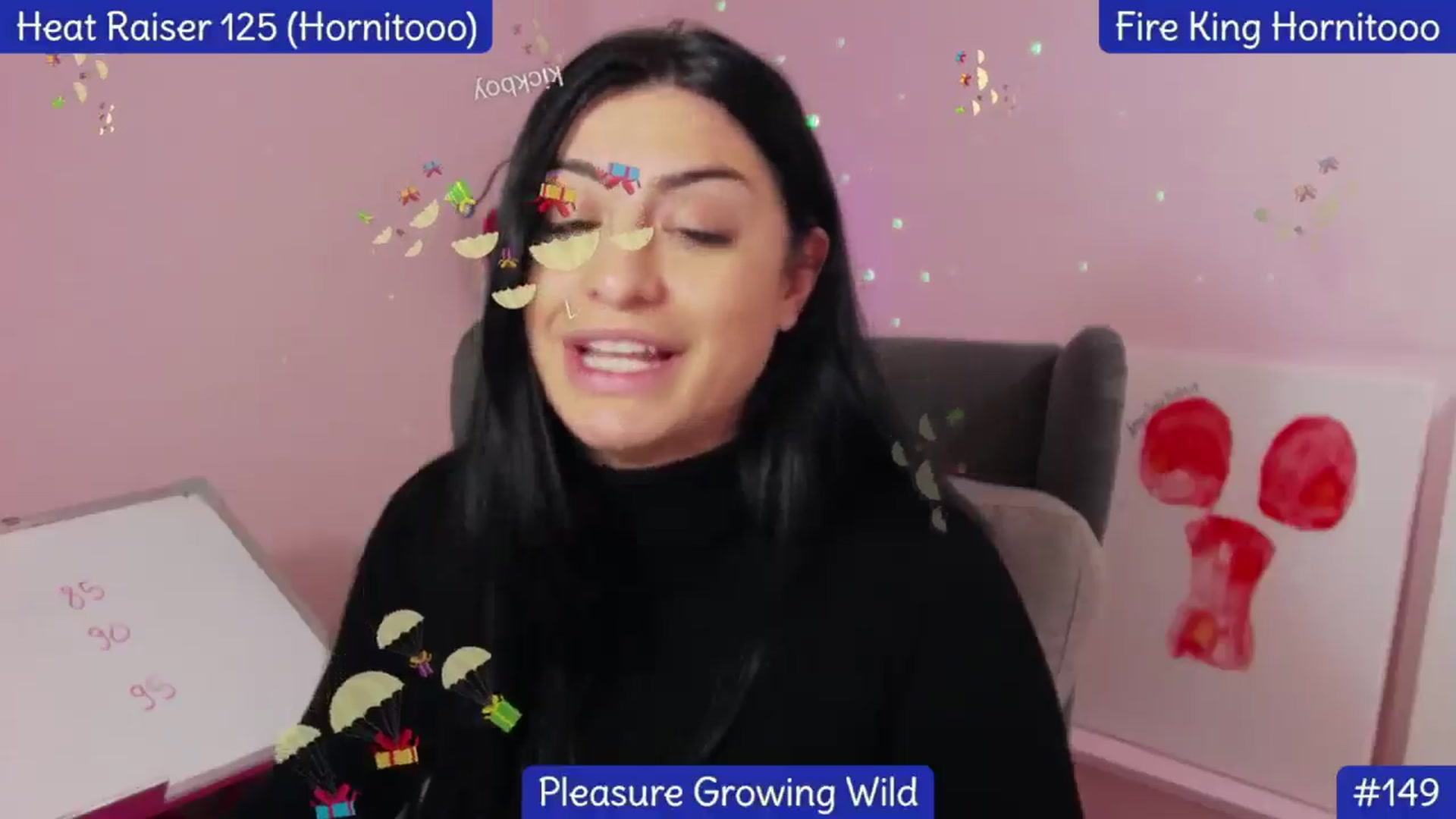 Gallery image thumbnail from Rapunz3l's myfreecams stream on, 12/08/2025, 02:28 image 19 of 20