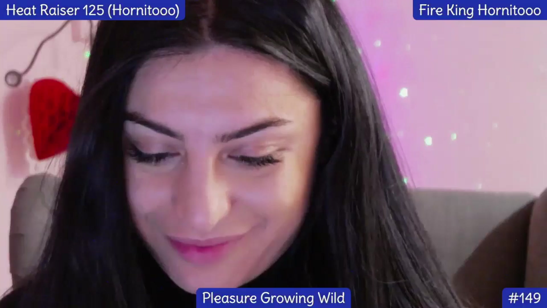 Gallery image thumbnail from Rapunz3l's myfreecams stream on, 12/08/2025, 02:28 image 9 of 20