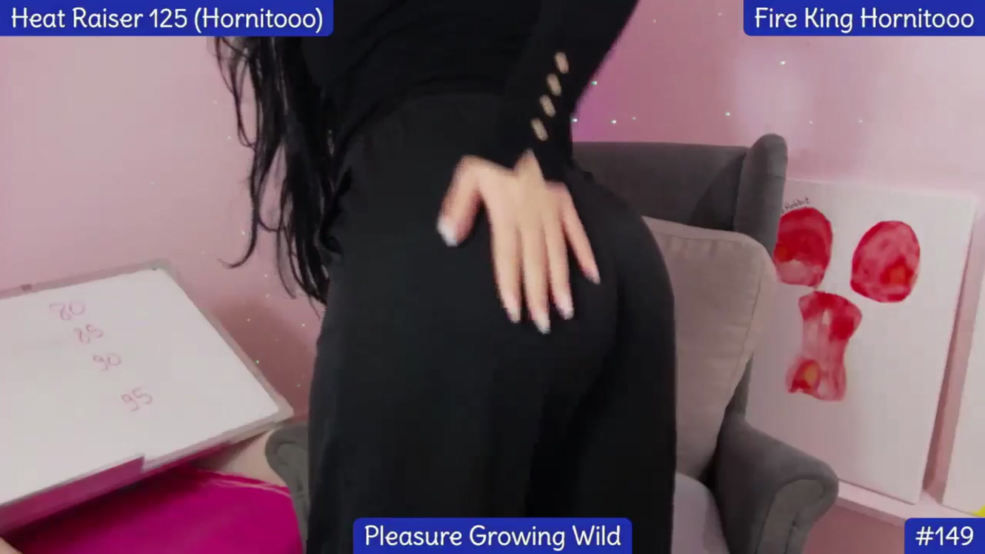 Gallery image thumbnail from Rapunz3l's myfreecams stream on, 12/08/2025, 02:28 image 3 of 20