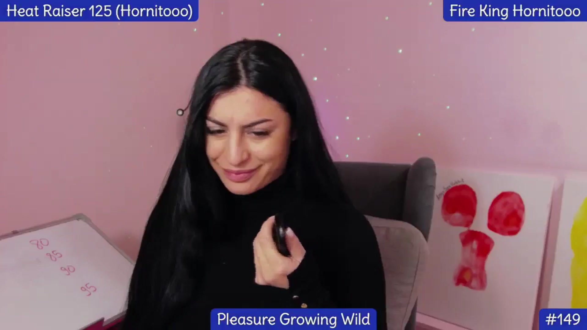 Gallery image thumbnail from Rapunz3l's myfreecams stream on, 12/08/2025, 02:28 image 18 of 20