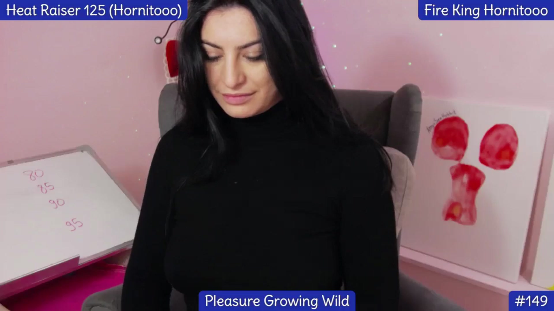Gallery image thumbnail from Rapunz3l's myfreecams stream on, 12/08/2025, 02:28 image 5 of 20