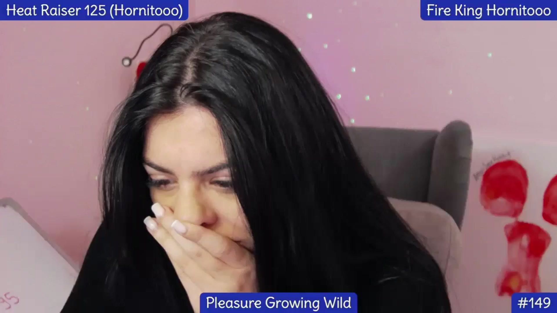 Gallery image thumbnail from Rapunz3l's myfreecams stream on, 12/08/2025, 02:28 image 14 of 20