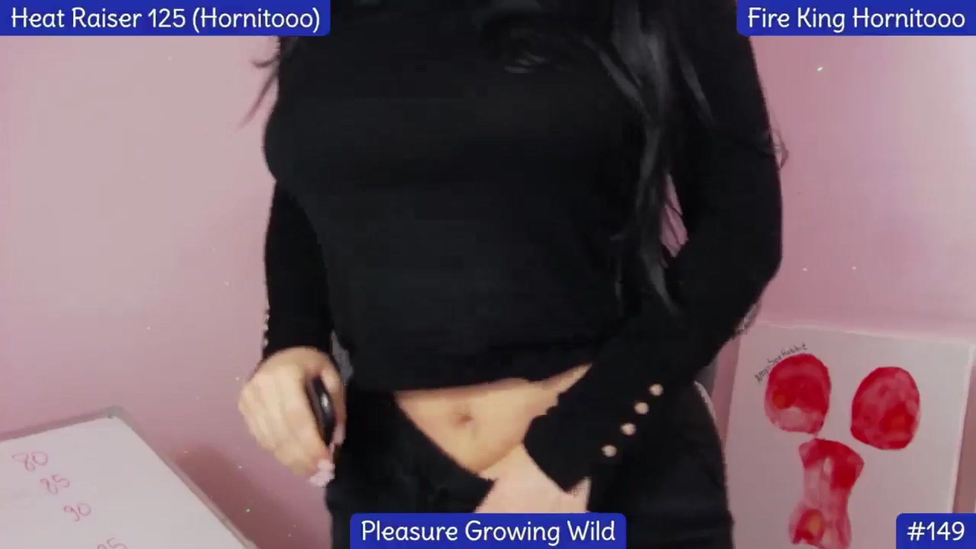 Gallery image thumbnail from Rapunz3l's myfreecams stream on, 12/08/2025, 02:28 image 12 of 20