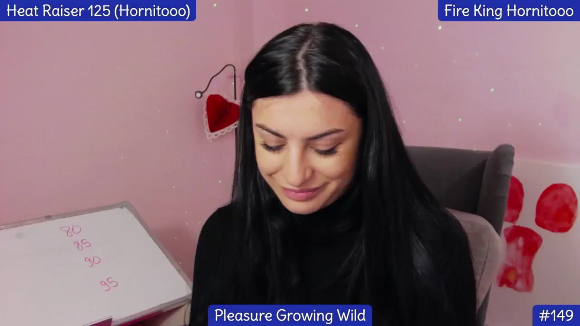 Gallery image thumbnail from Rapunz3l's myfreecams stream on, 12/08/2025, 02:28 image 1 of 20