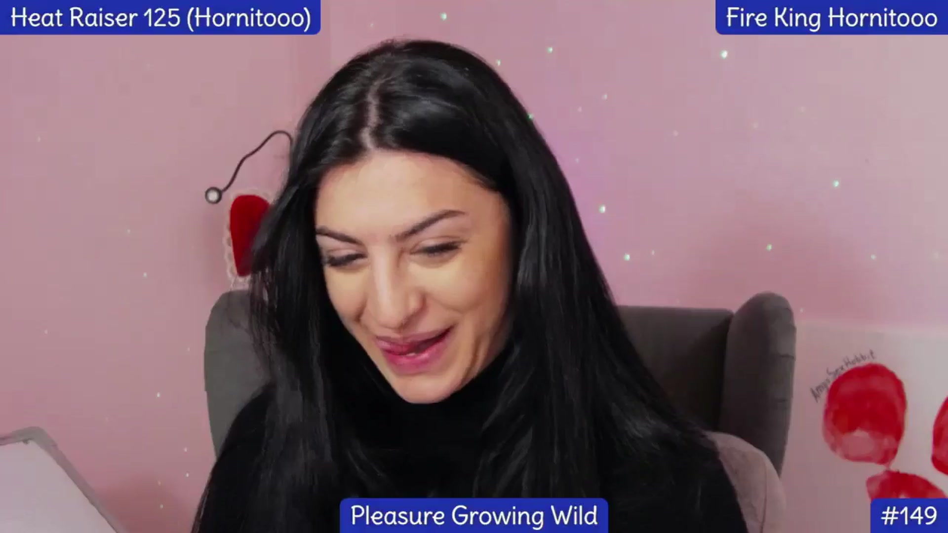 Gallery image thumbnail from Rapunz3l's myfreecams stream on, 12/08/2025, 02:28 image 11 of 20