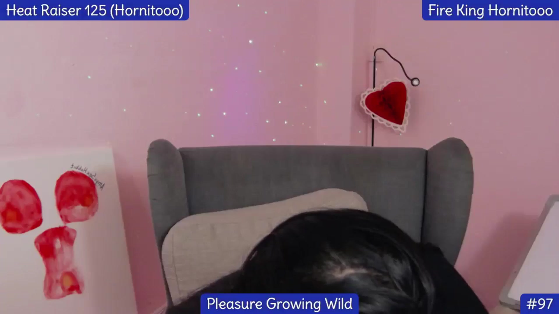 Gallery image thumbnail from Rapunz3l's myfreecams stream on, 12/08/2025, 07:02 image 7 of 20