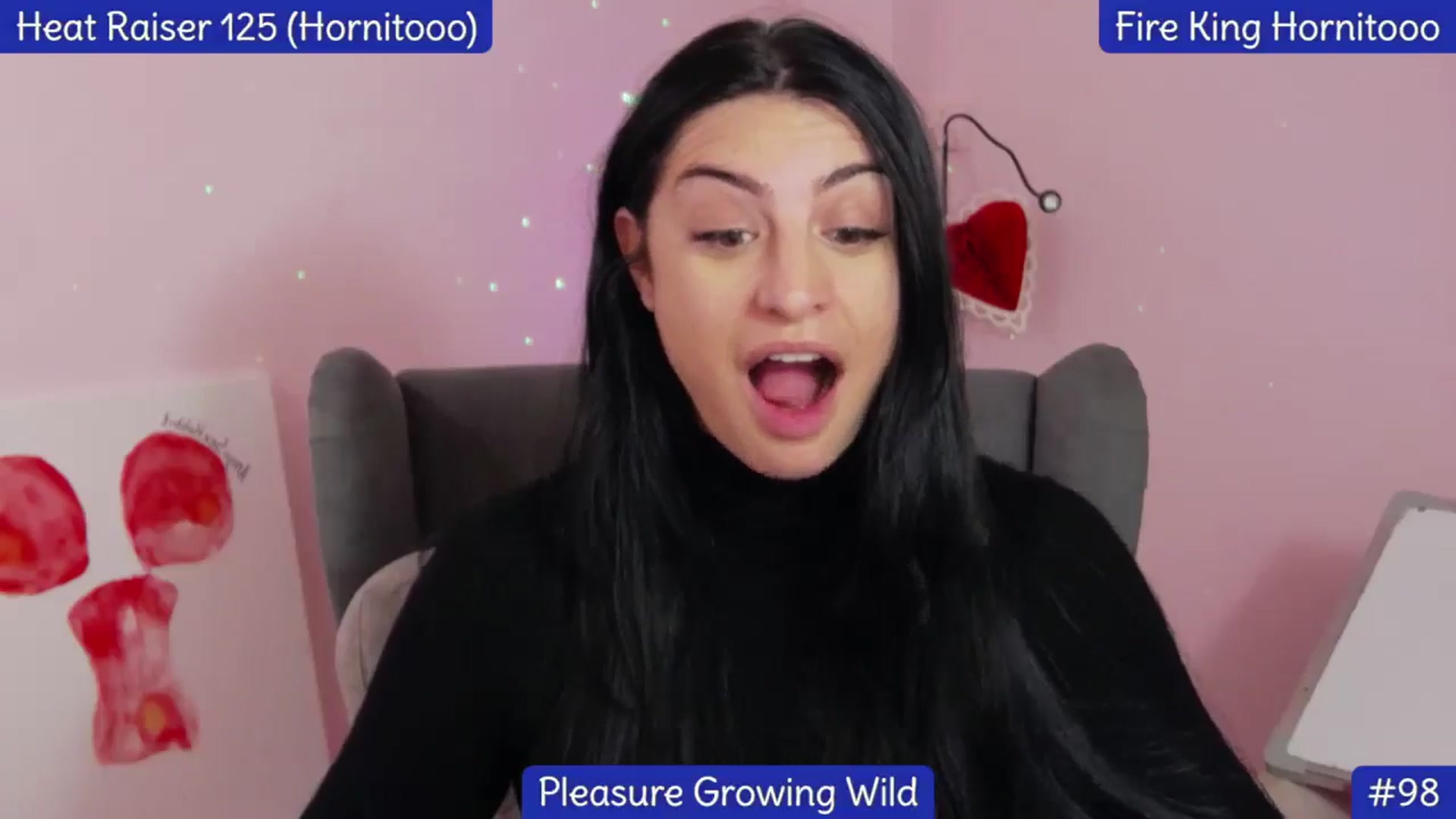Gallery image thumbnail from Rapunz3l's myfreecams stream on, 12/08/2025, 07:02 image 2 of 20