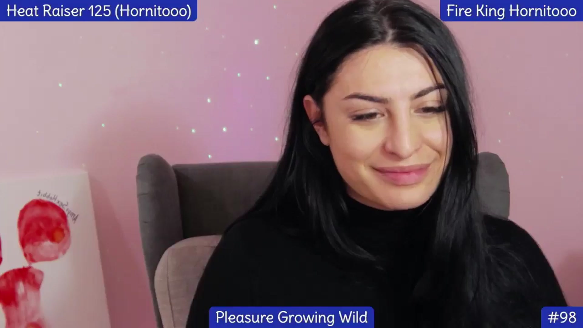 Gallery image thumbnail from Rapunz3l's myfreecams stream on, 12/08/2025, 07:02 image 5 of 20