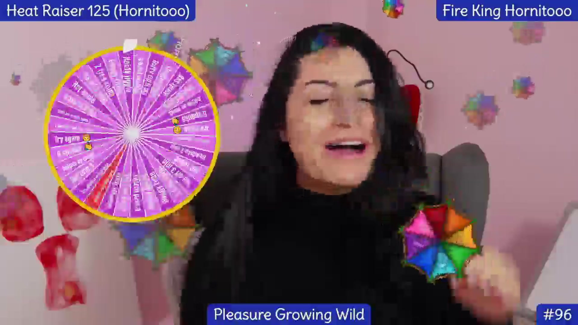 Gallery image thumbnail from Rapunz3l's myfreecams stream on, 12/08/2025, 07:02 image 8 of 20