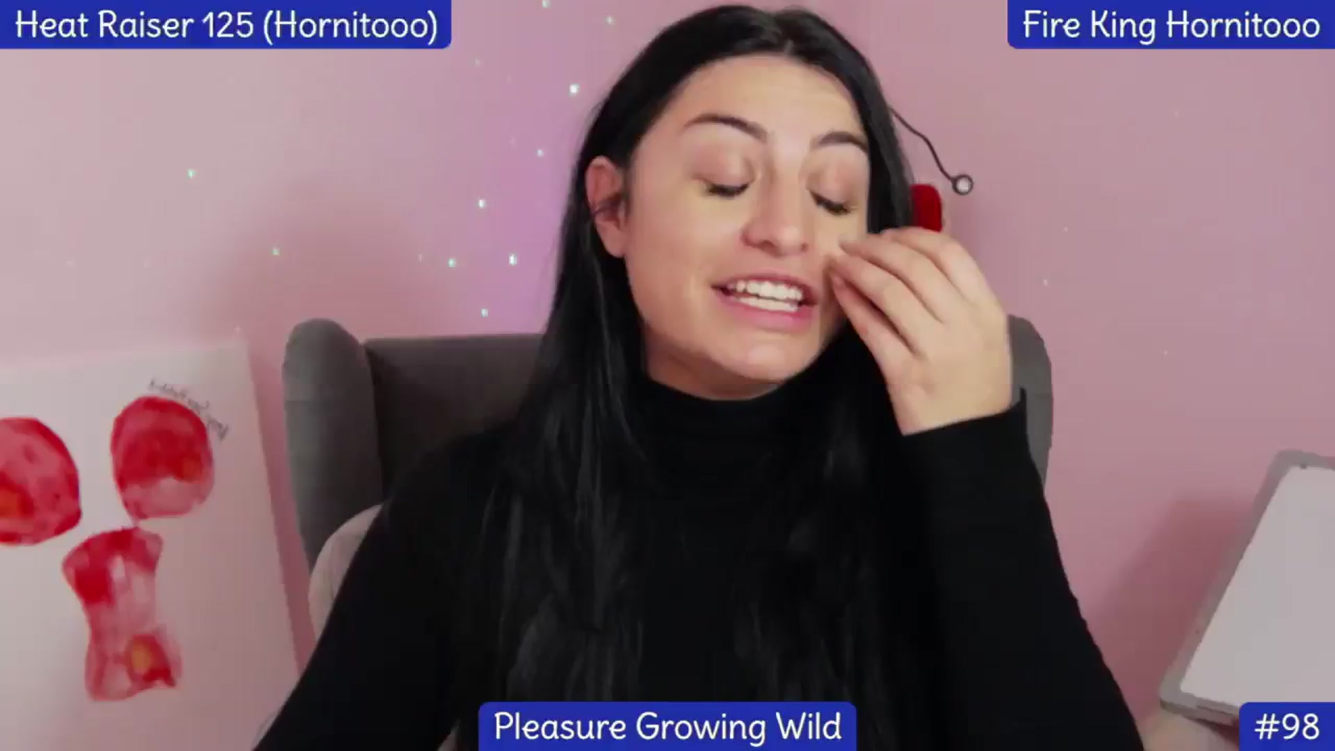 Gallery image thumbnail from Rapunz3l's myfreecams stream on, 12/08/2025, 07:02 image 1 of 20