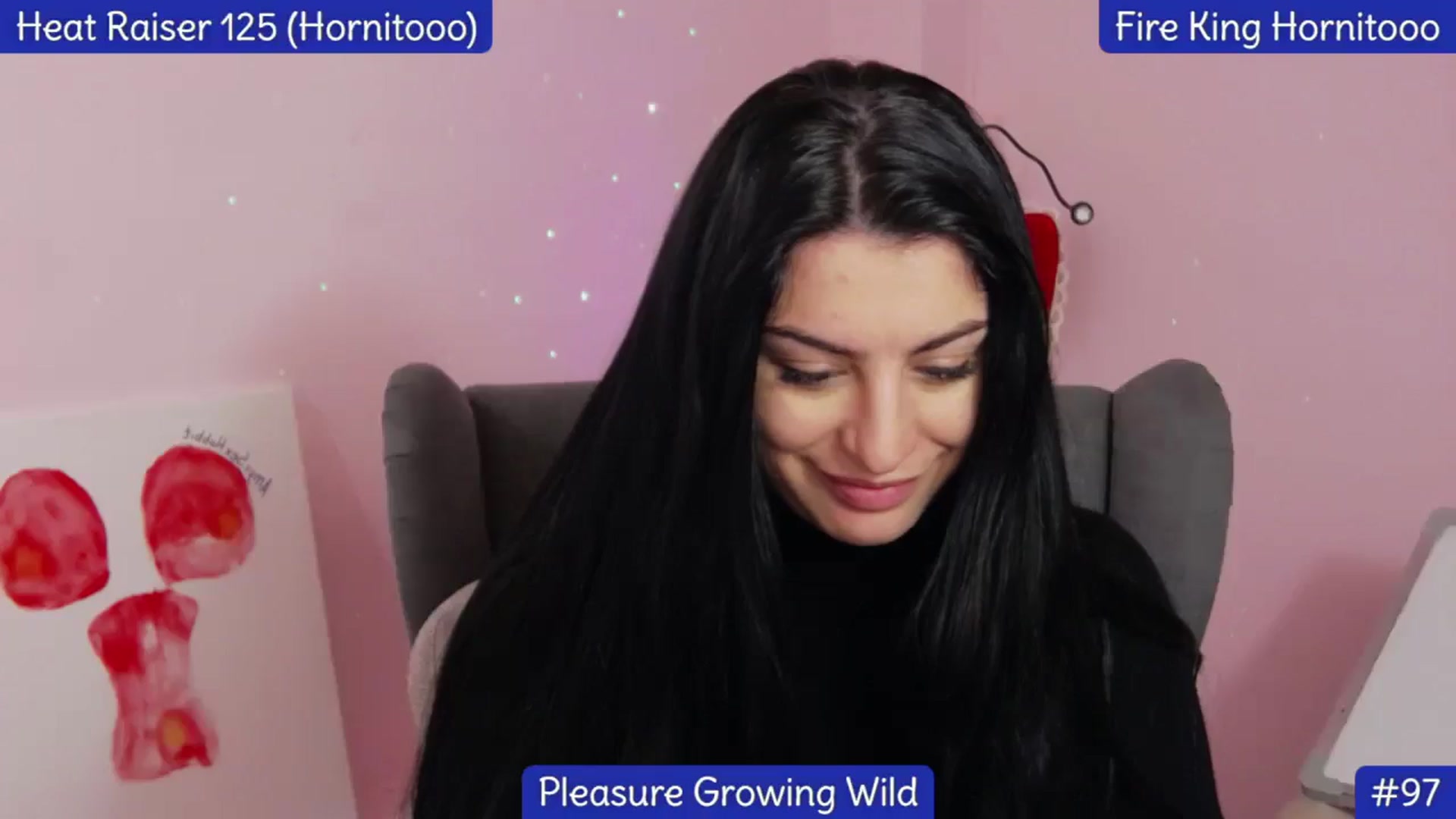 Gallery image thumbnail from Rapunz3l's myfreecams stream on, 12/08/2025, 07:02 image 9 of 20