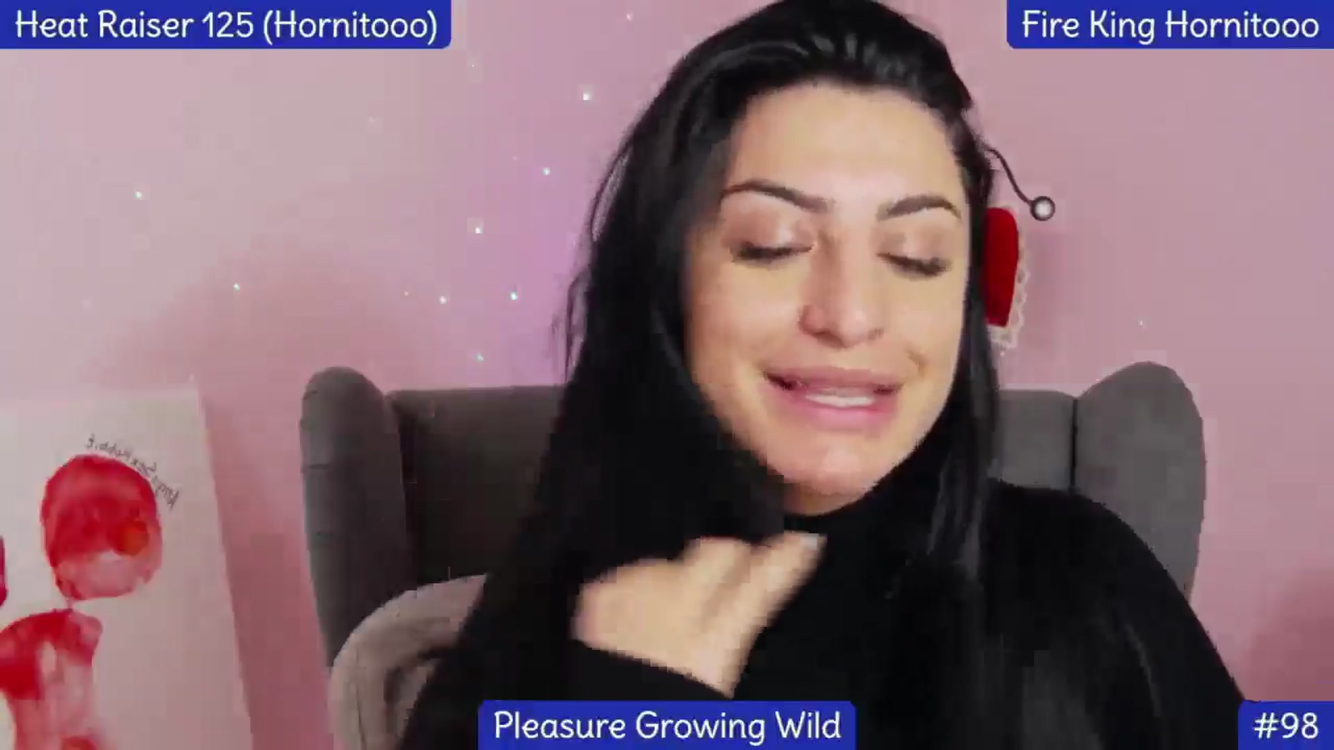Gallery image thumbnail from Rapunz3l's myfreecams stream on, 12/08/2025, 07:02 image 6 of 20