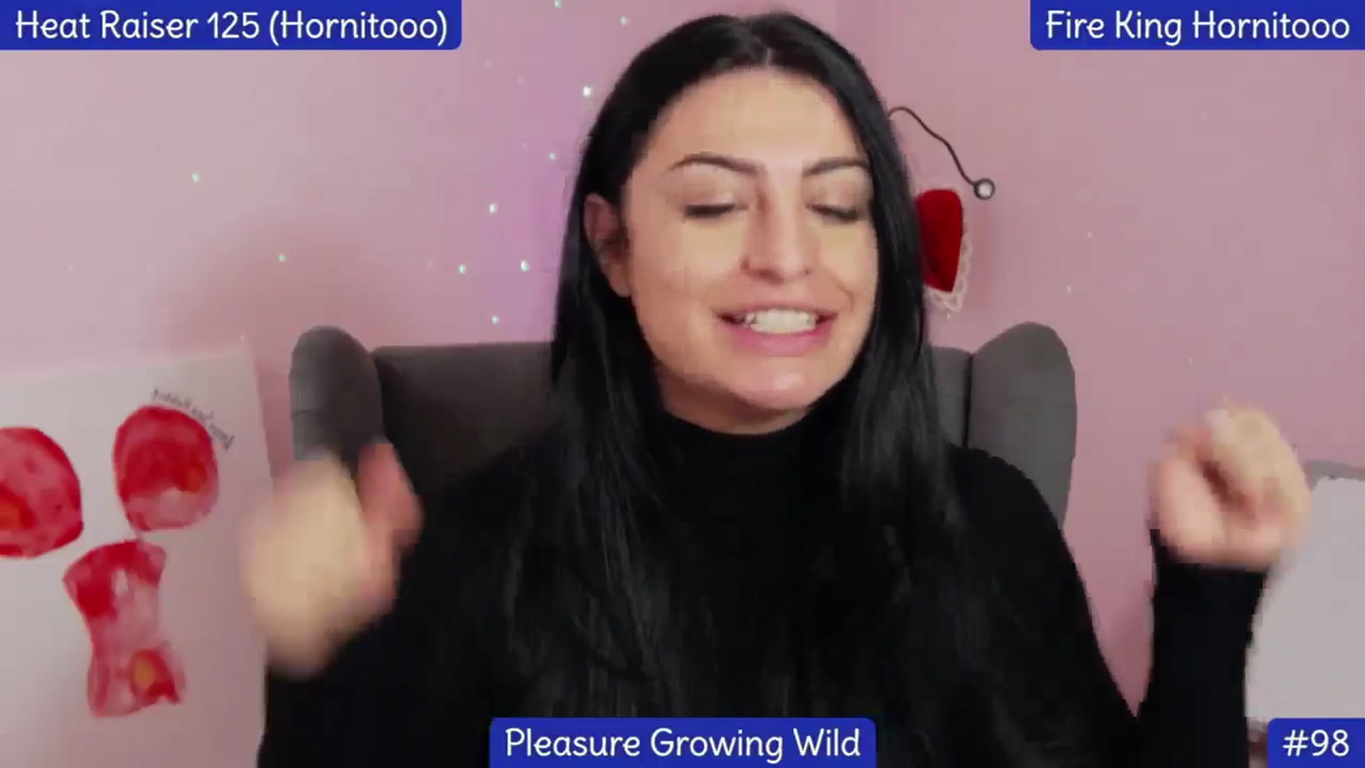 Gallery image thumbnail from Rapunz3l's myfreecams stream on, 12/08/2025, 07:02 image 3 of 20