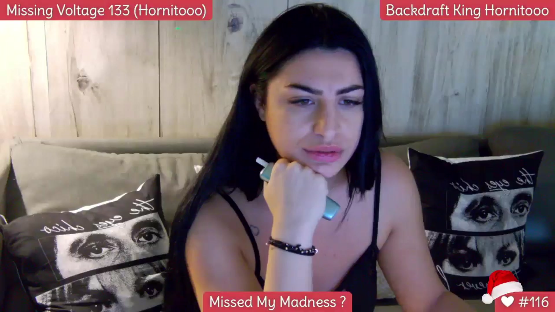 Gallery image thumbnail from Rapunz3l's myfreecams stream on, 12/11/2025, 04:07 image 8 of 20