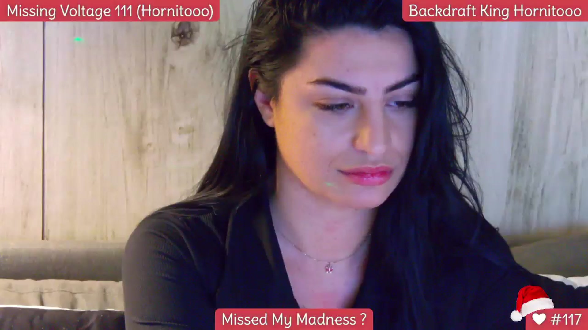 Gallery image thumbnail from Rapunz3l's myfreecams stream on, 12/11/2025, 04:07 image 2 of 20