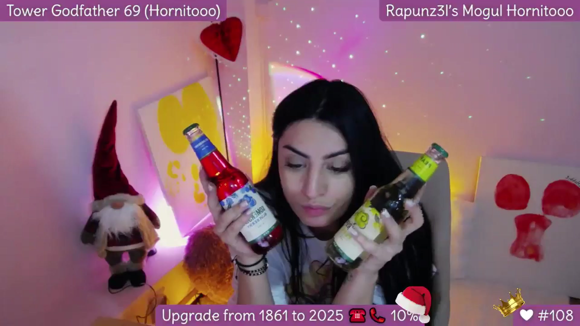 Gallery image thumbnail from Rapunz3l's myfreecams stream on, 12/13/2025, 24:46 image 10 of 20