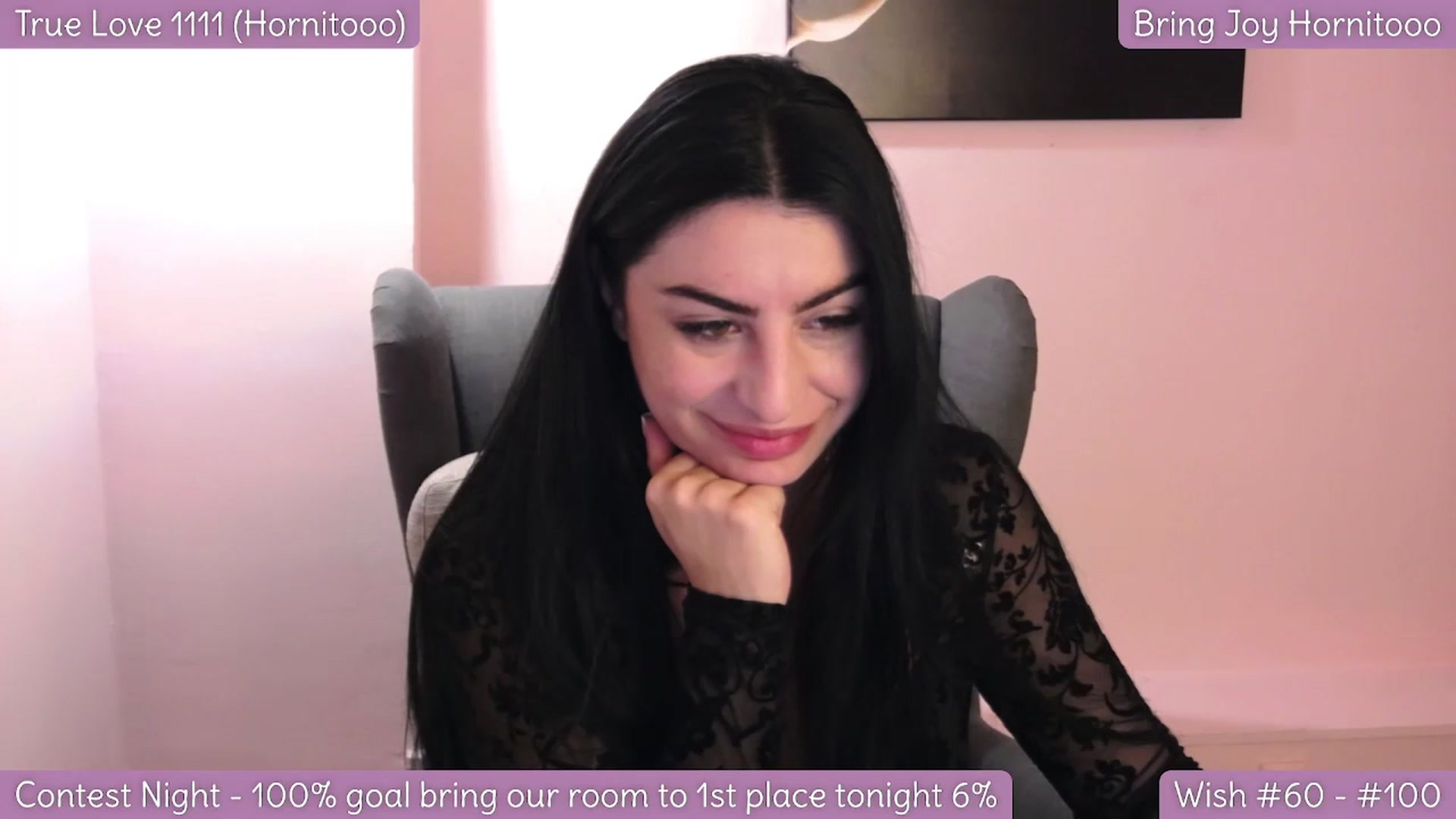 Gallery image thumbnail from Rapunz3l's myfreecams stream on, 12/16/2025, 01:29 image 3 of 20
