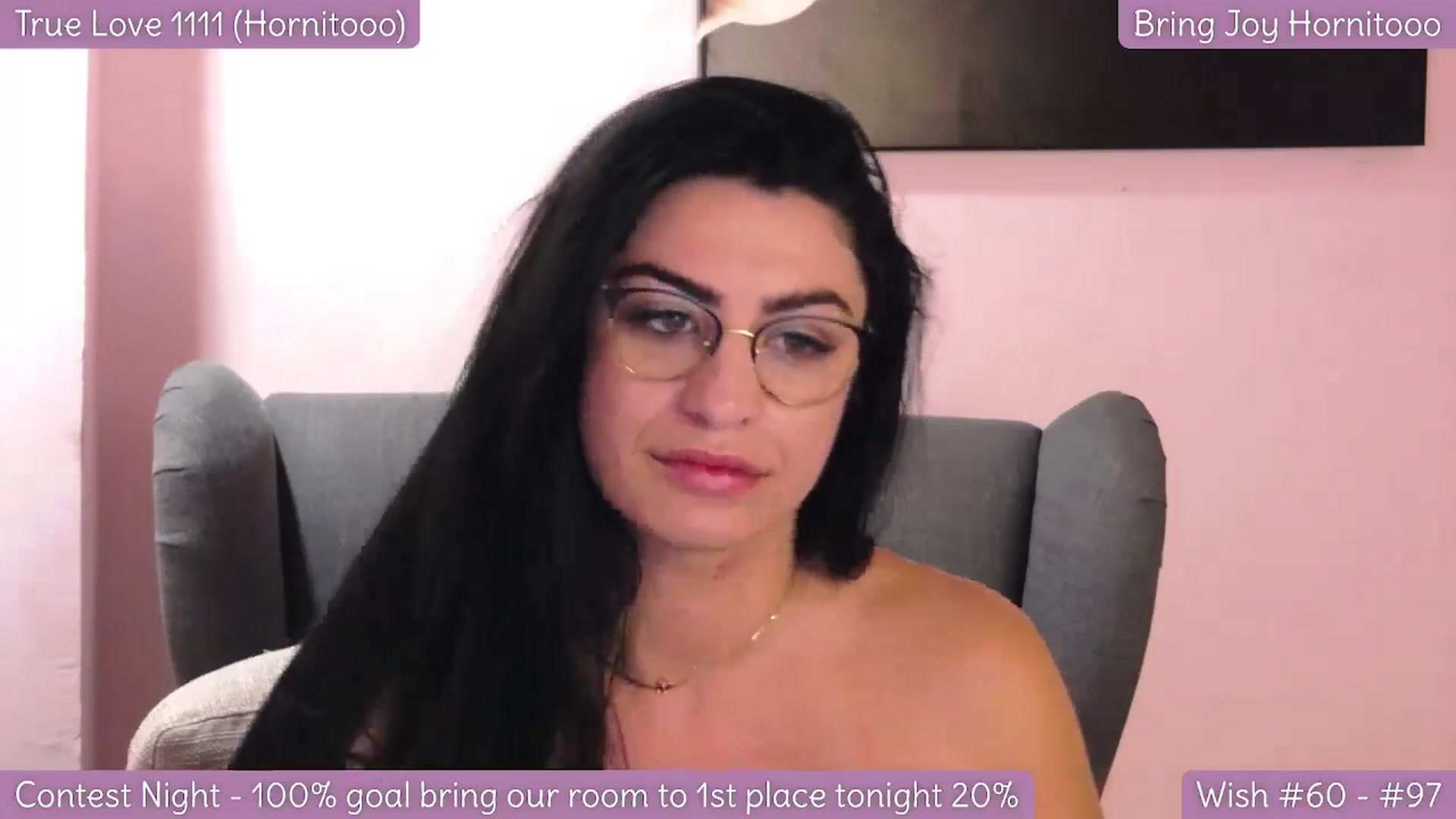 Gallery image thumbnail from Rapunz3l's myfreecams stream on, 12/16/2025, 05:43 image 3 of 20