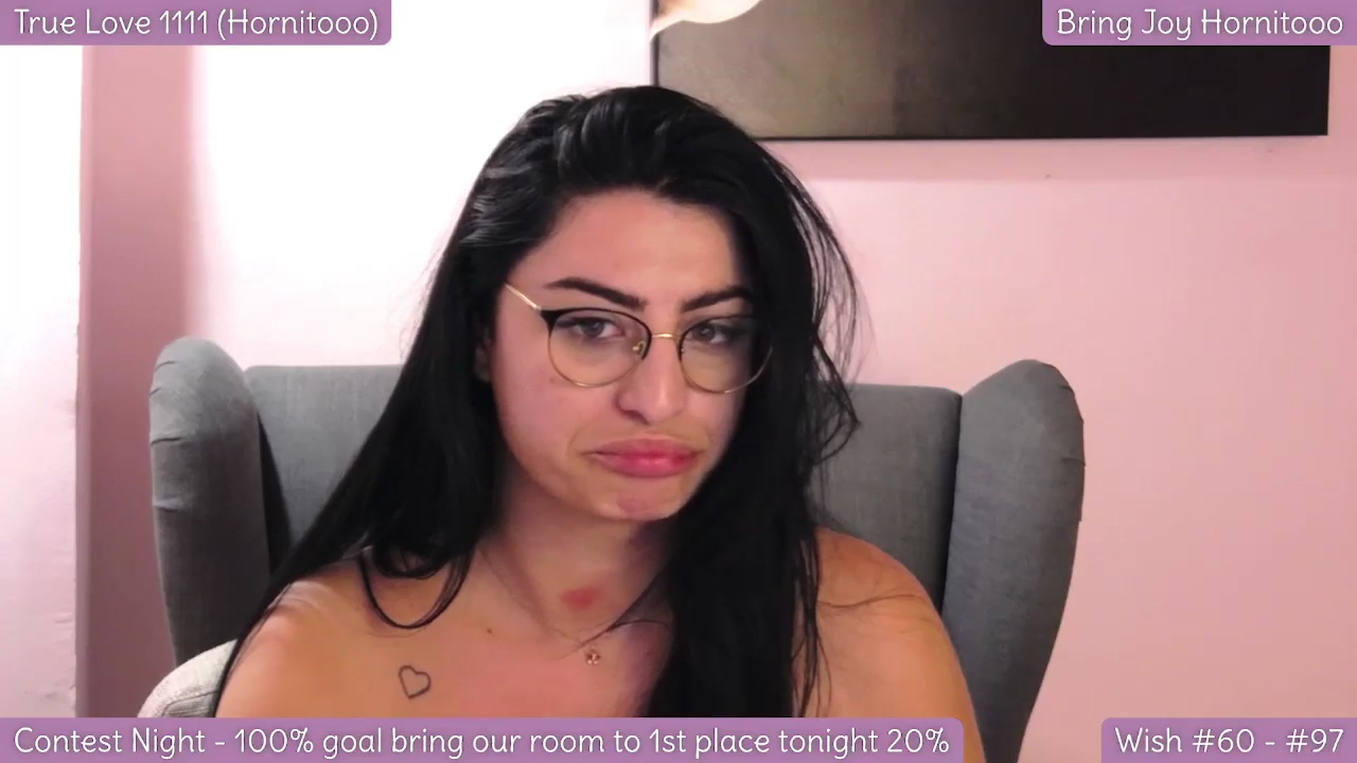 Gallery image thumbnail from Rapunz3l's myfreecams stream on, 12/16/2025, 05:43 image 18 of 20