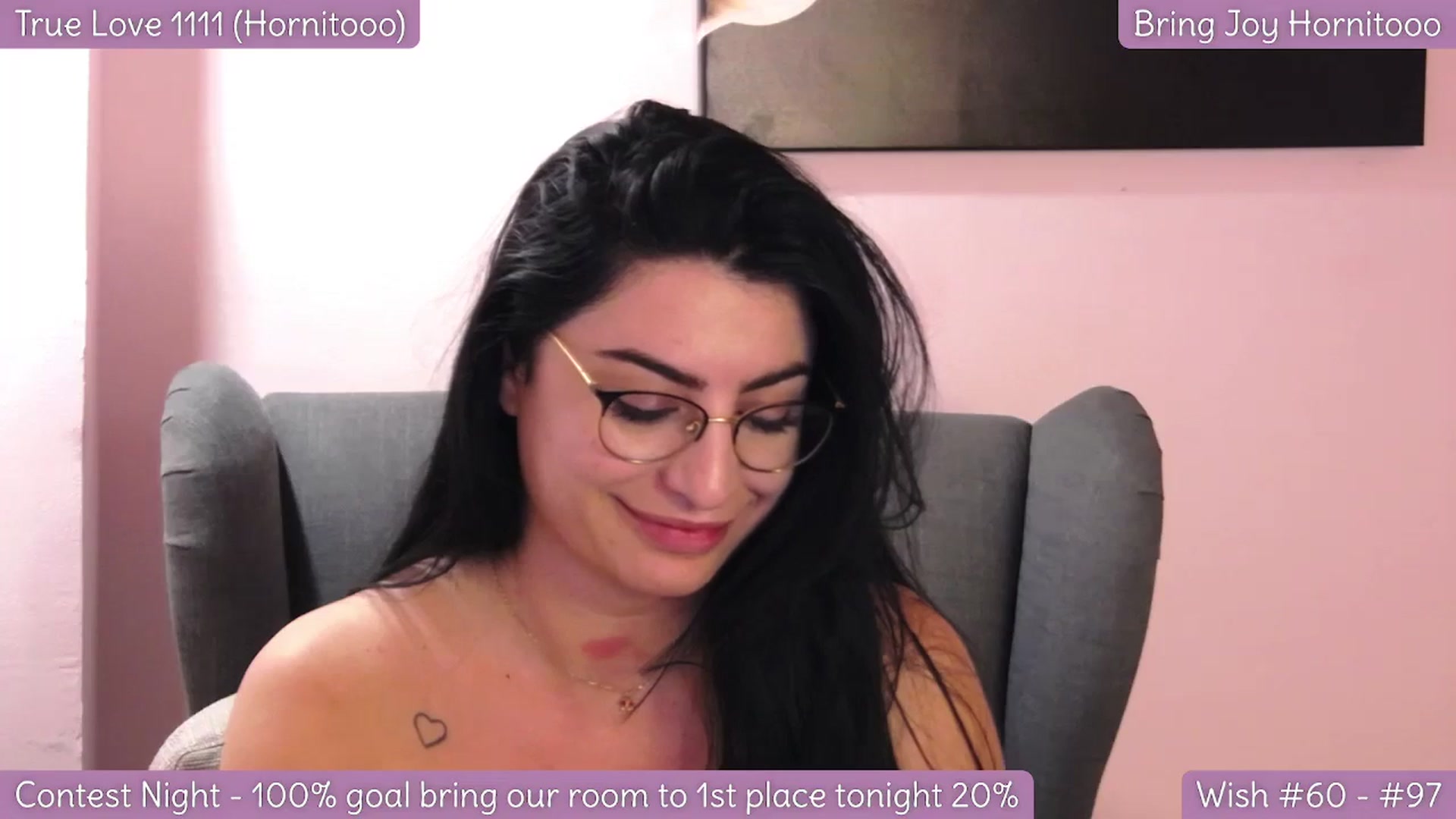 Gallery image thumbnail from Rapunz3l's myfreecams stream on, 12/16/2025, 05:43 image 16 of 20
