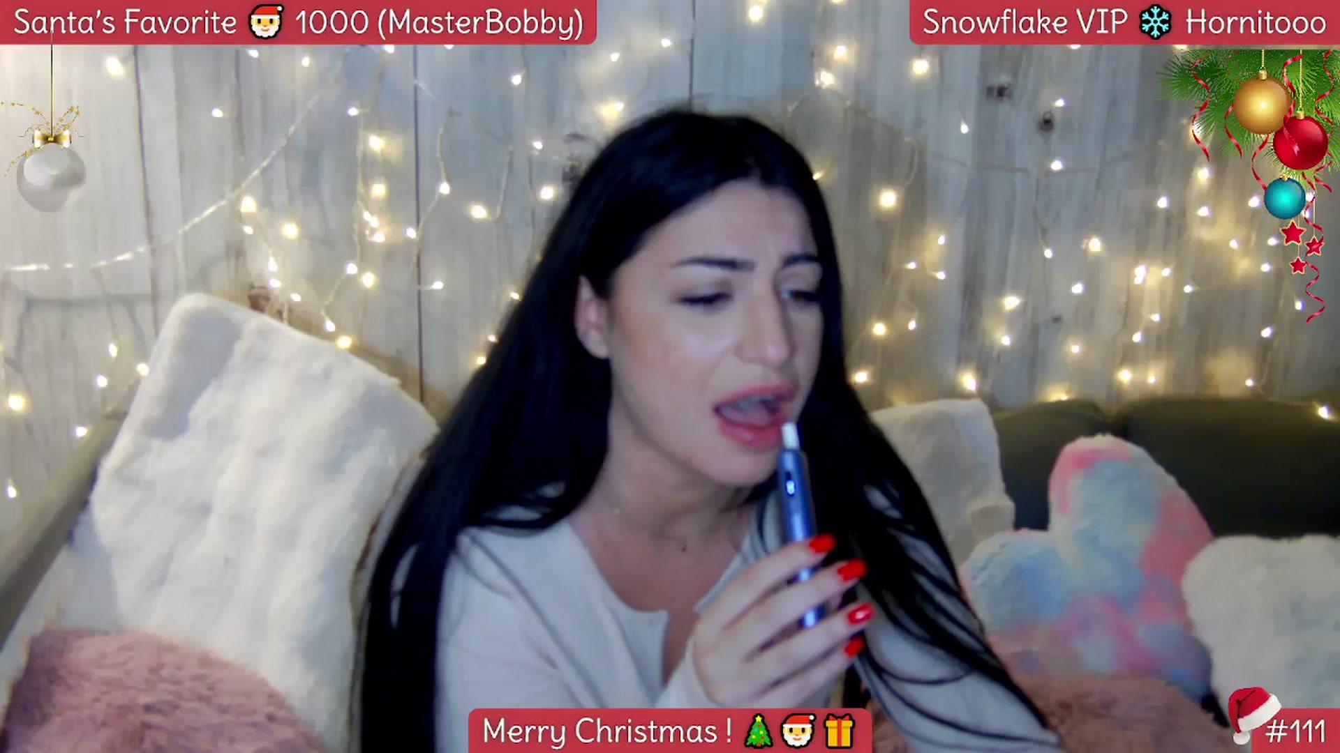 Gallery image thumbnail from Rapunz3l's myfreecams stream on, 12/26/2025, 04:41 image 14 of 20