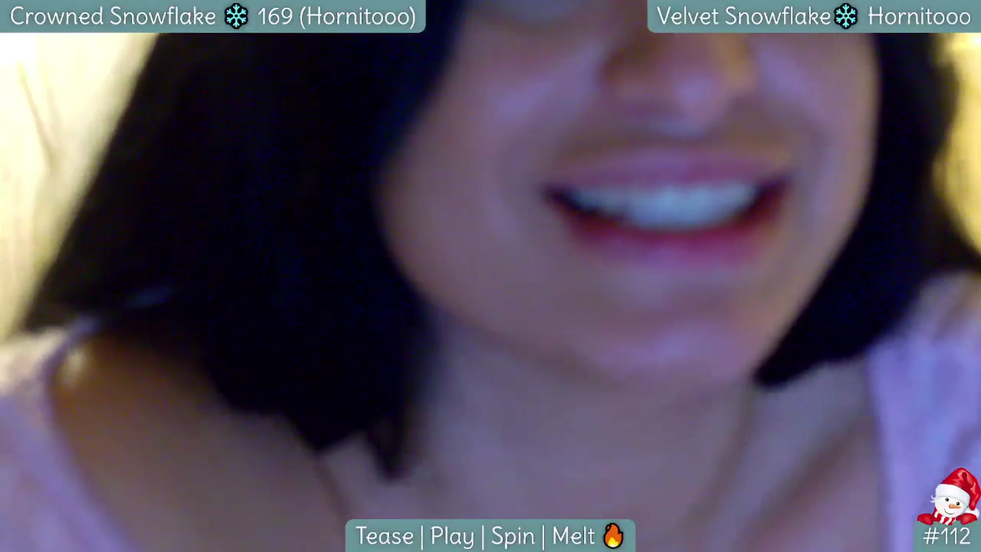 Gallery image thumbnail from Rapunz3l's myfreecams stream on, 12/27/2025, 03:48 image 20 of 20