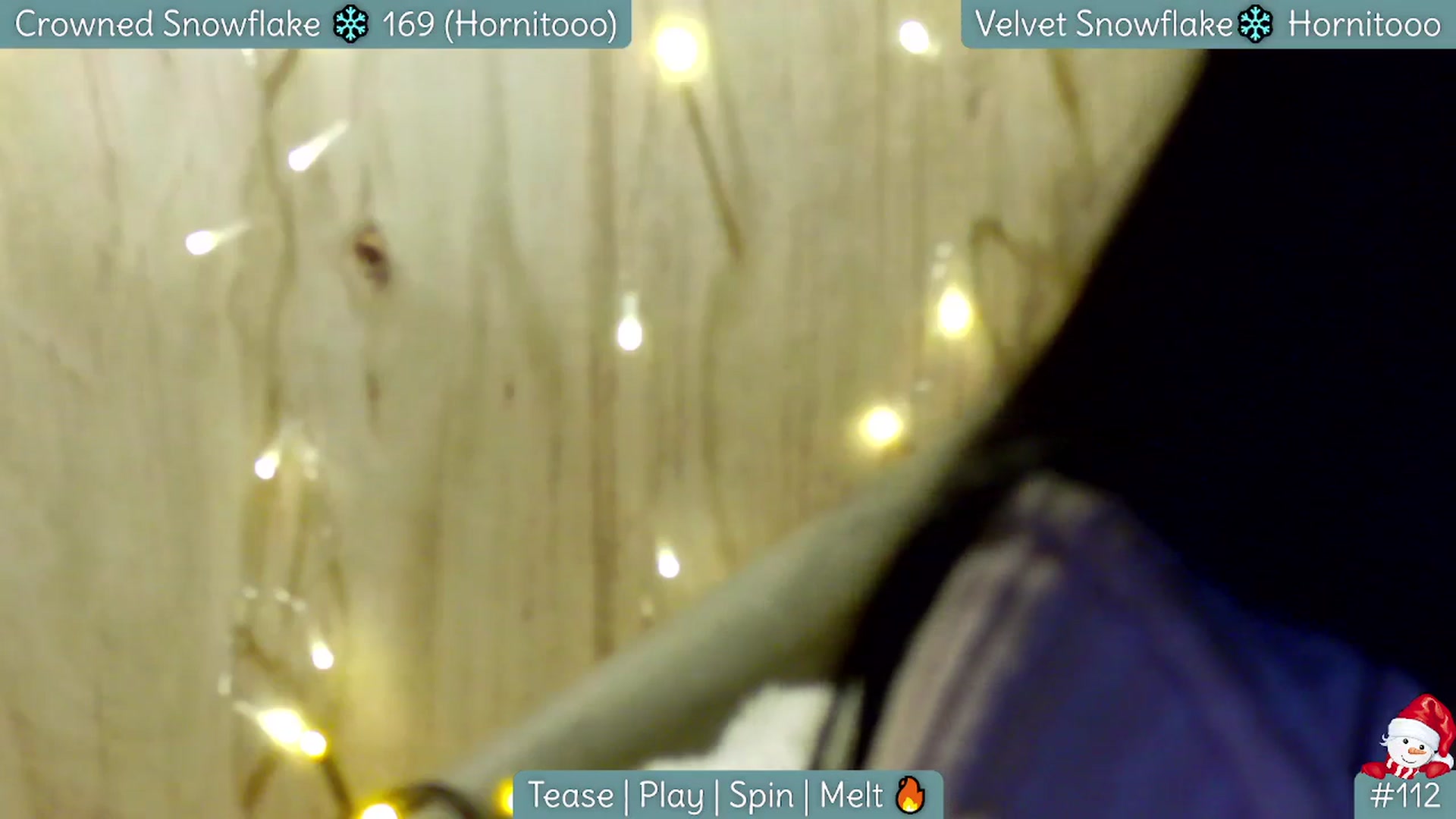Gallery image thumbnail from Rapunz3l's myfreecams stream on, 12/27/2025, 03:48 image 17 of 20