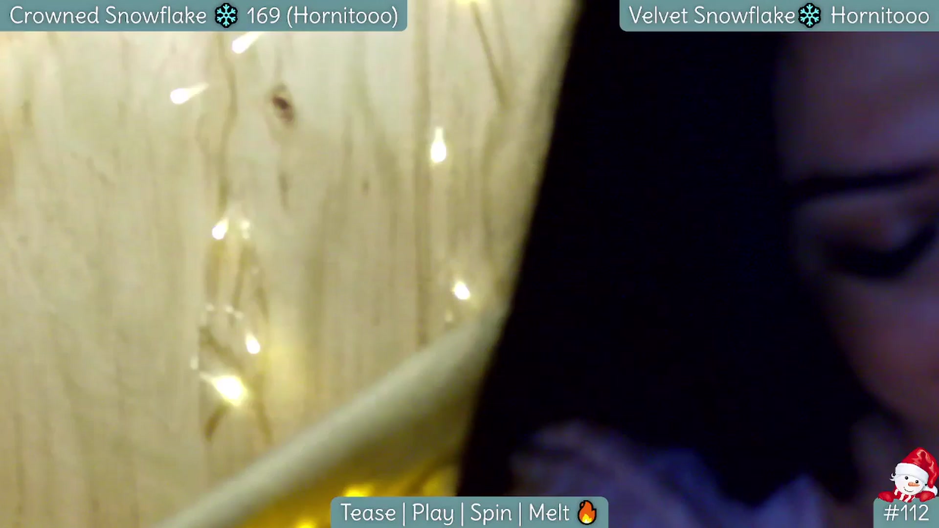 Gallery image thumbnail from Rapunz3l's myfreecams stream on, 12/27/2025, 03:48 image 19 of 20
